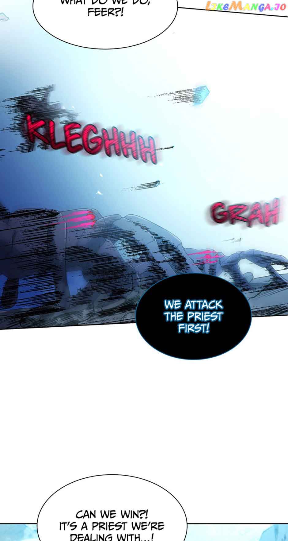 Necromancer Academy and the Genius Summoner Chapter 47 - Page 90