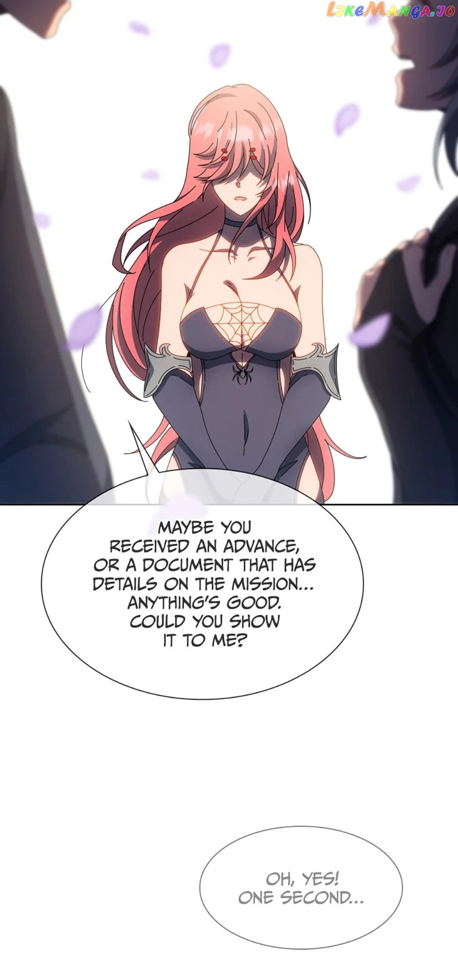 Necromancer Academy and the Genius Summoner Chapter 48 - Page 42