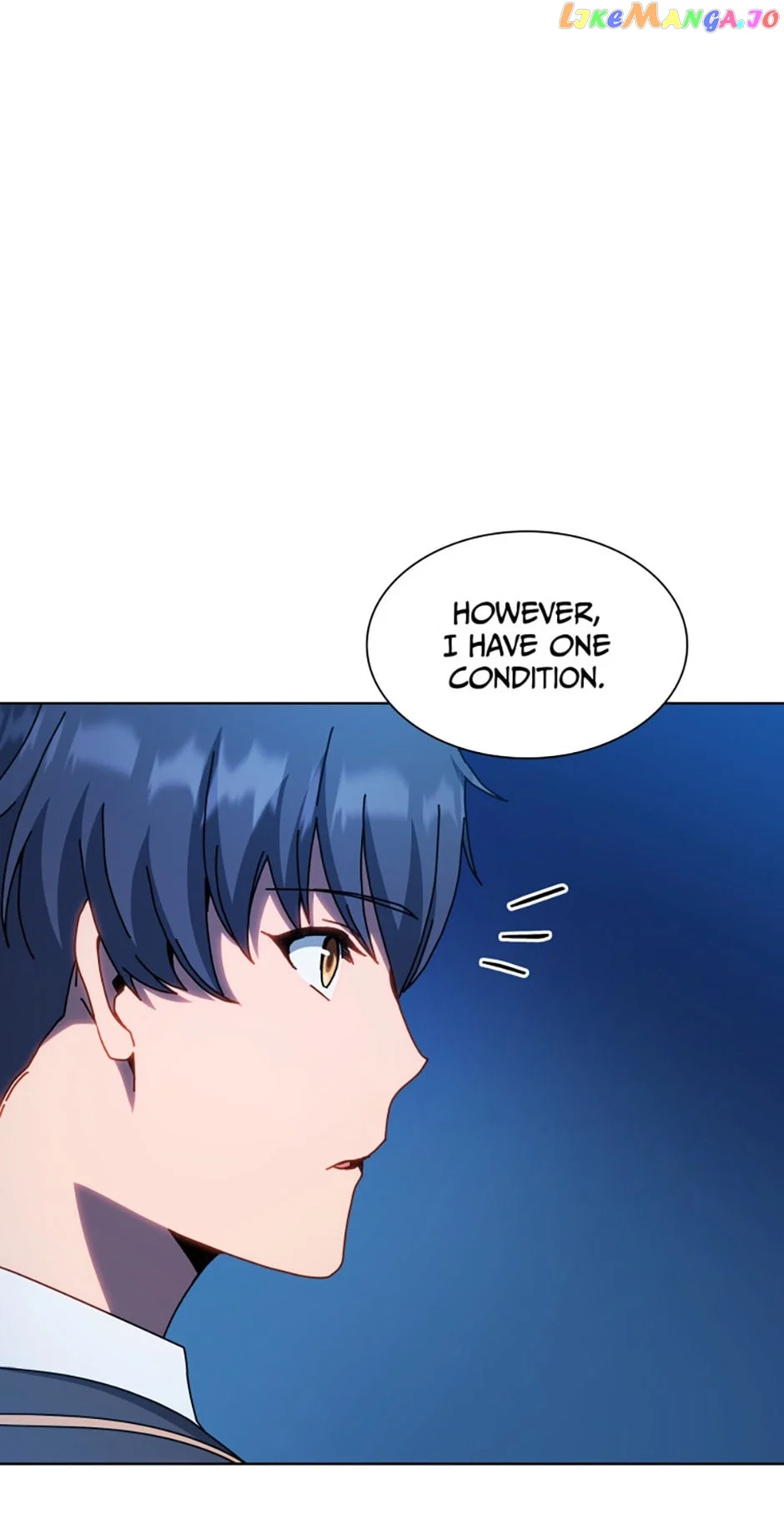 Necromancer Academy and the Genius Summoner Chapter 48 - Page 53