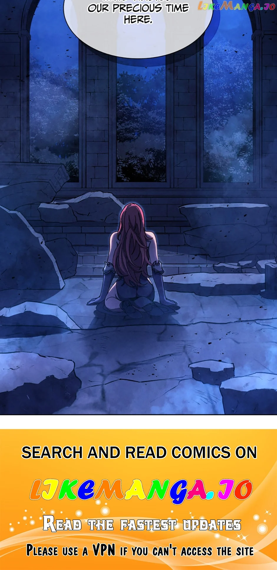 Necromancer Academy and the Genius Summoner Chapter 48 - Page 79