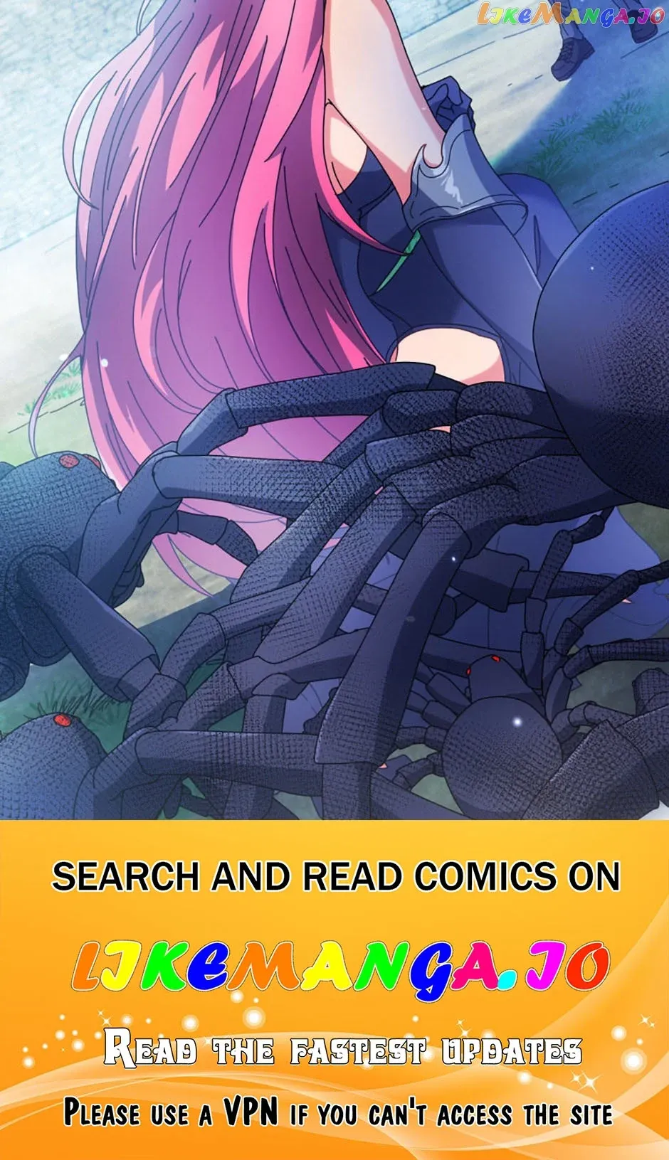 Necromancer Academy and the Genius Summoner Chapter 49 - Page 82