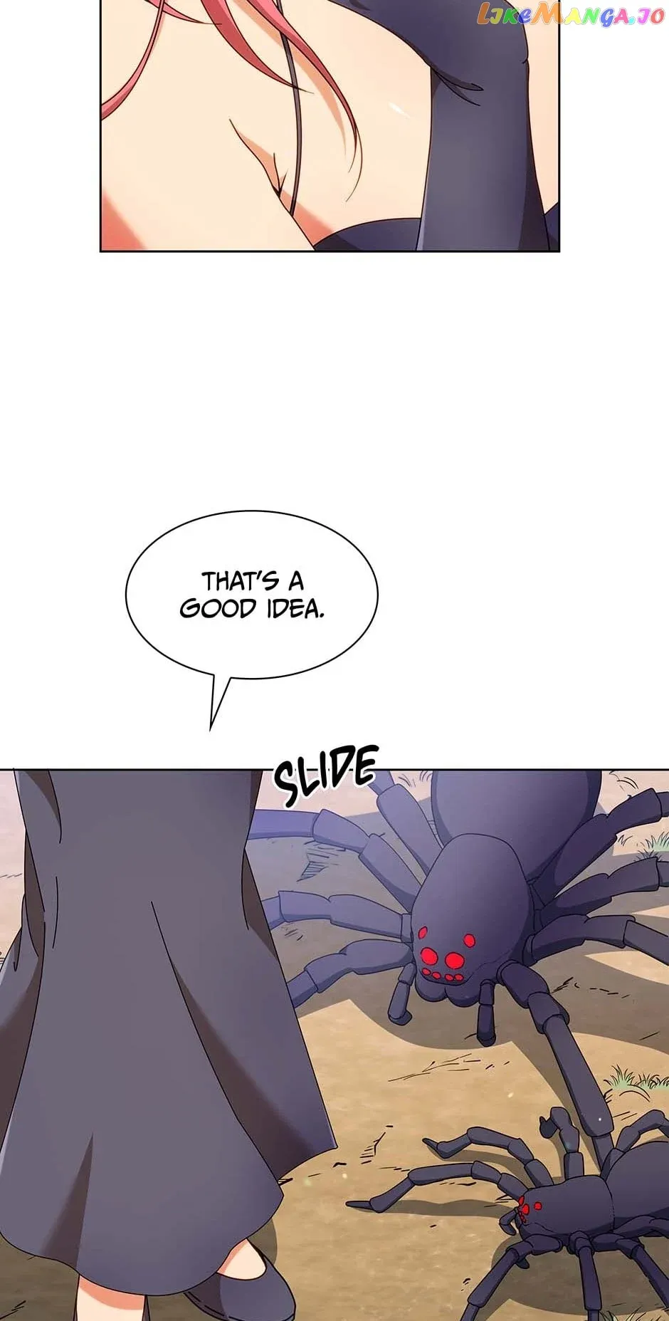 Necromancer Academy and the Genius Summoner Chapter 50 - Page 49