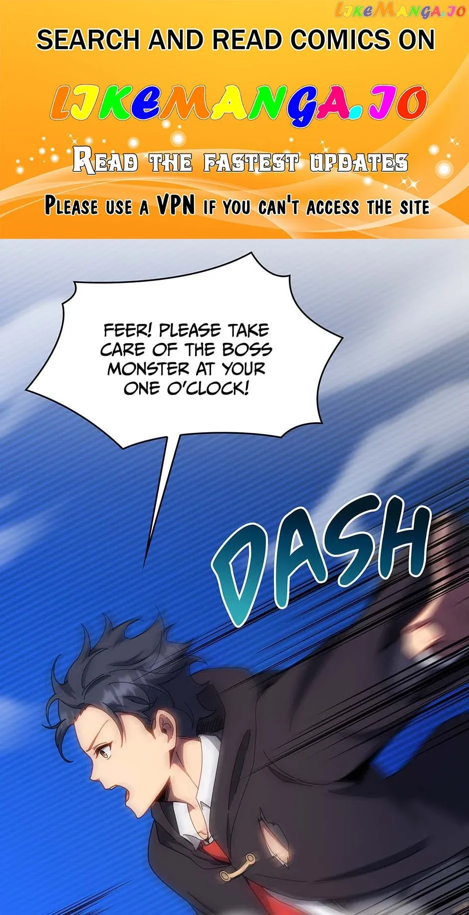 Necromancer Academy and the Genius Summoner Chapter 51 - Page 1