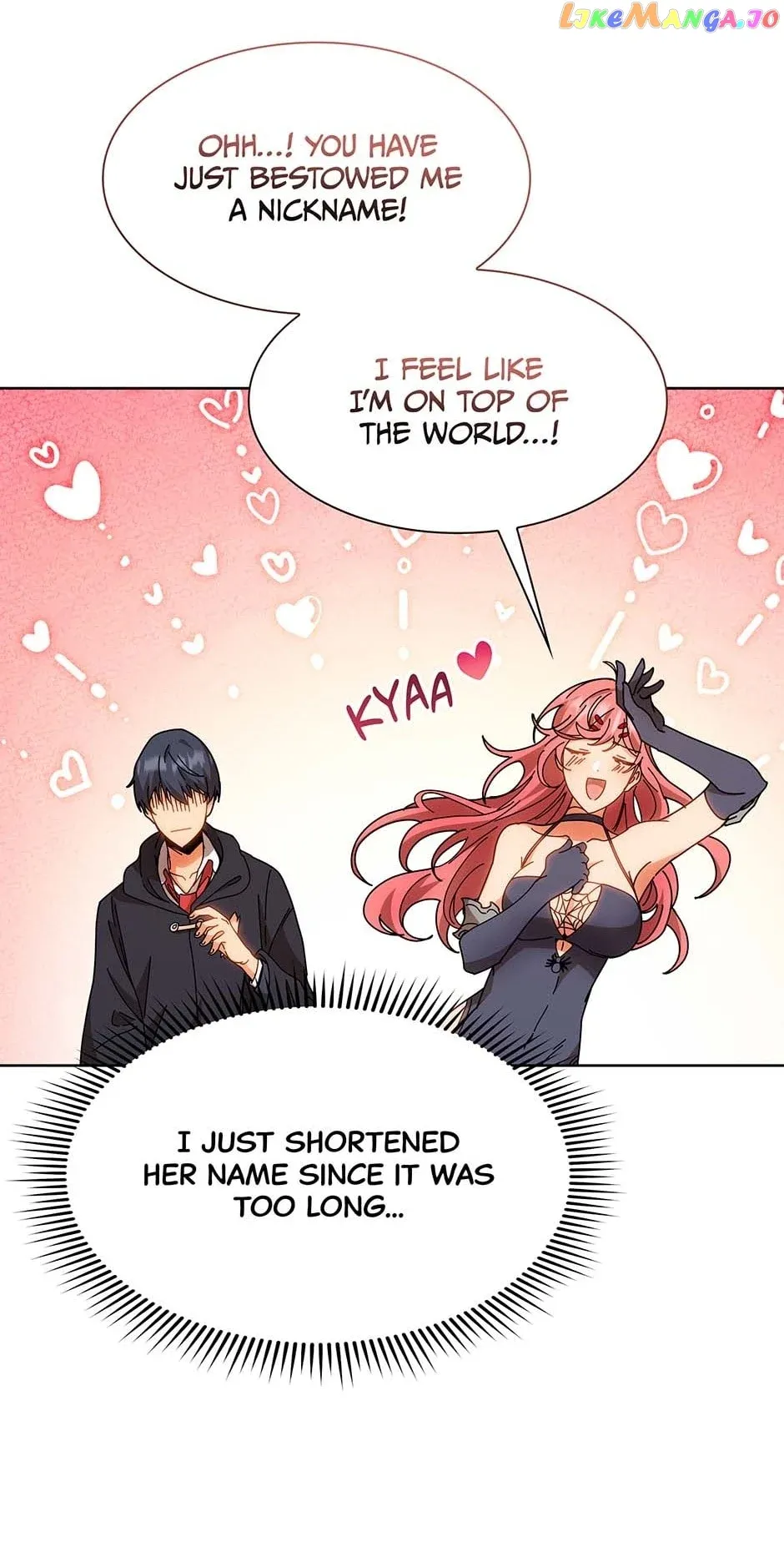 Necromancer Academy and the Genius Summoner Chapter 51 - Page 14