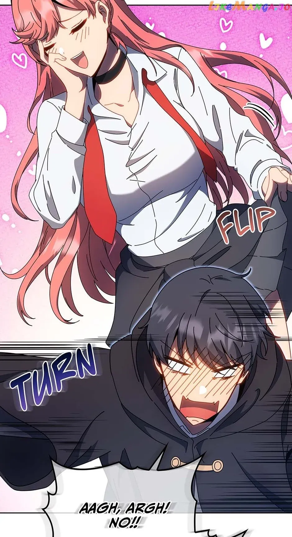 Necromancer Academy and the Genius Summoner Chapter 51 - Page 64