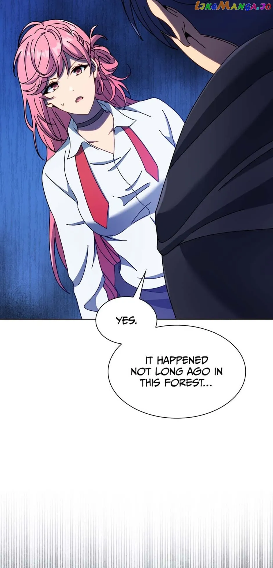 Necromancer Academy and the Genius Summoner Chapter 52 - Page 2