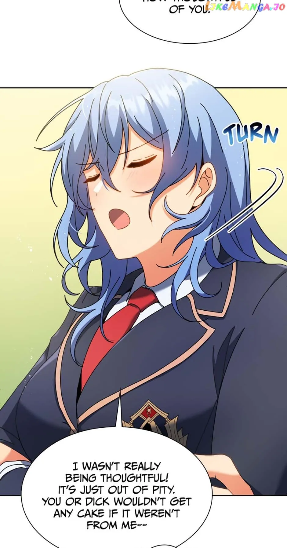 Necromancer Academy and the Genius Summoner Chapter 52 - Page 28