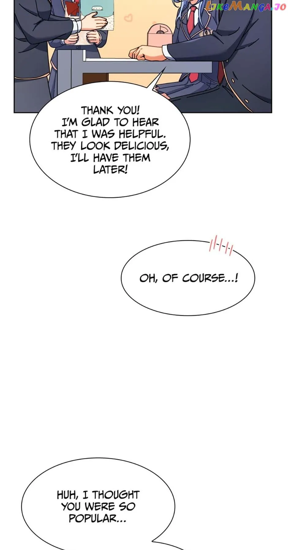 Necromancer Academy and the Genius Summoner Chapter 52 - Page 30