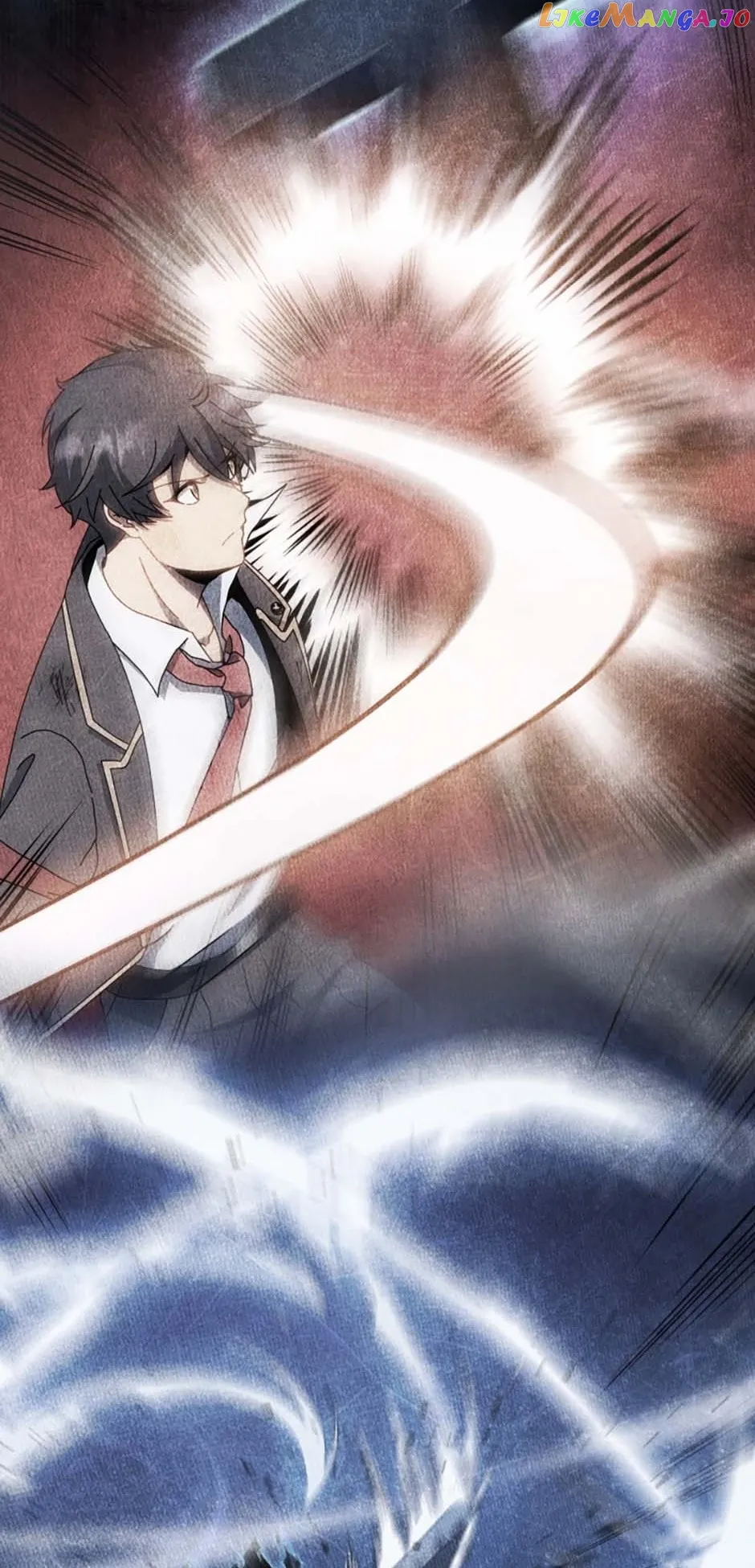 Necromancer Academy and the Genius Summoner Chapter 52 - Page 4