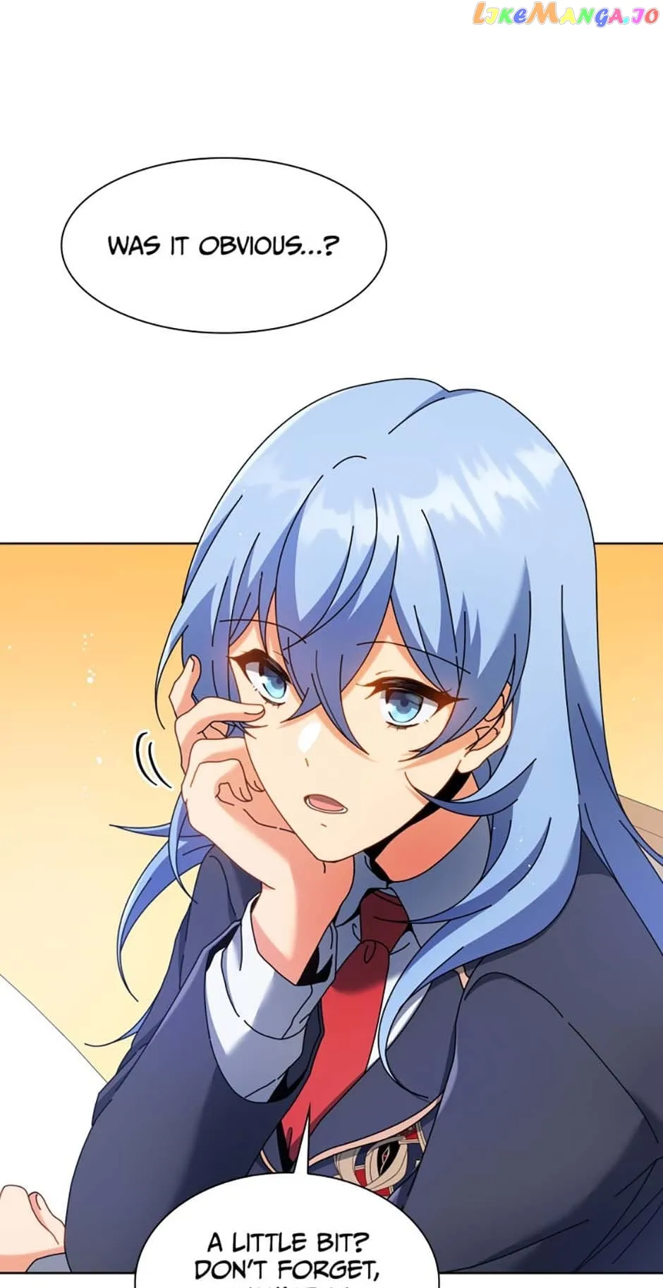 Necromancer Academy and the Genius Summoner Chapter 52 - Page 53