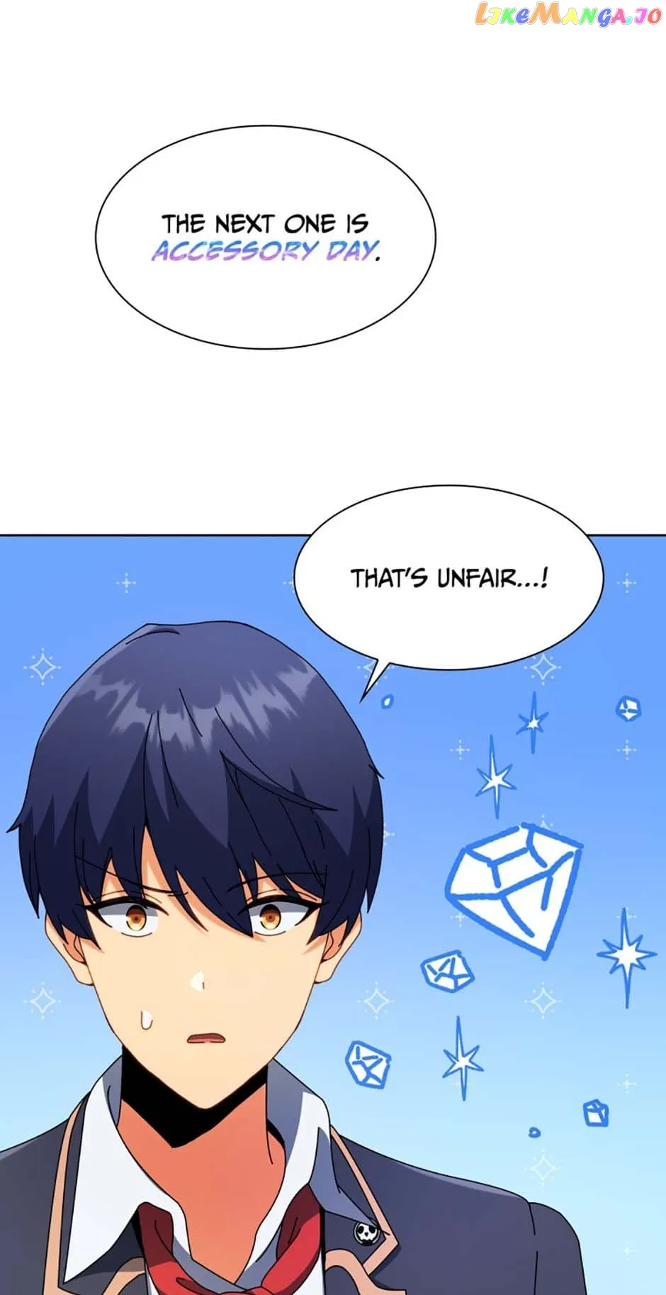 Necromancer Academy and the Genius Summoner Chapter 52 - Page 57