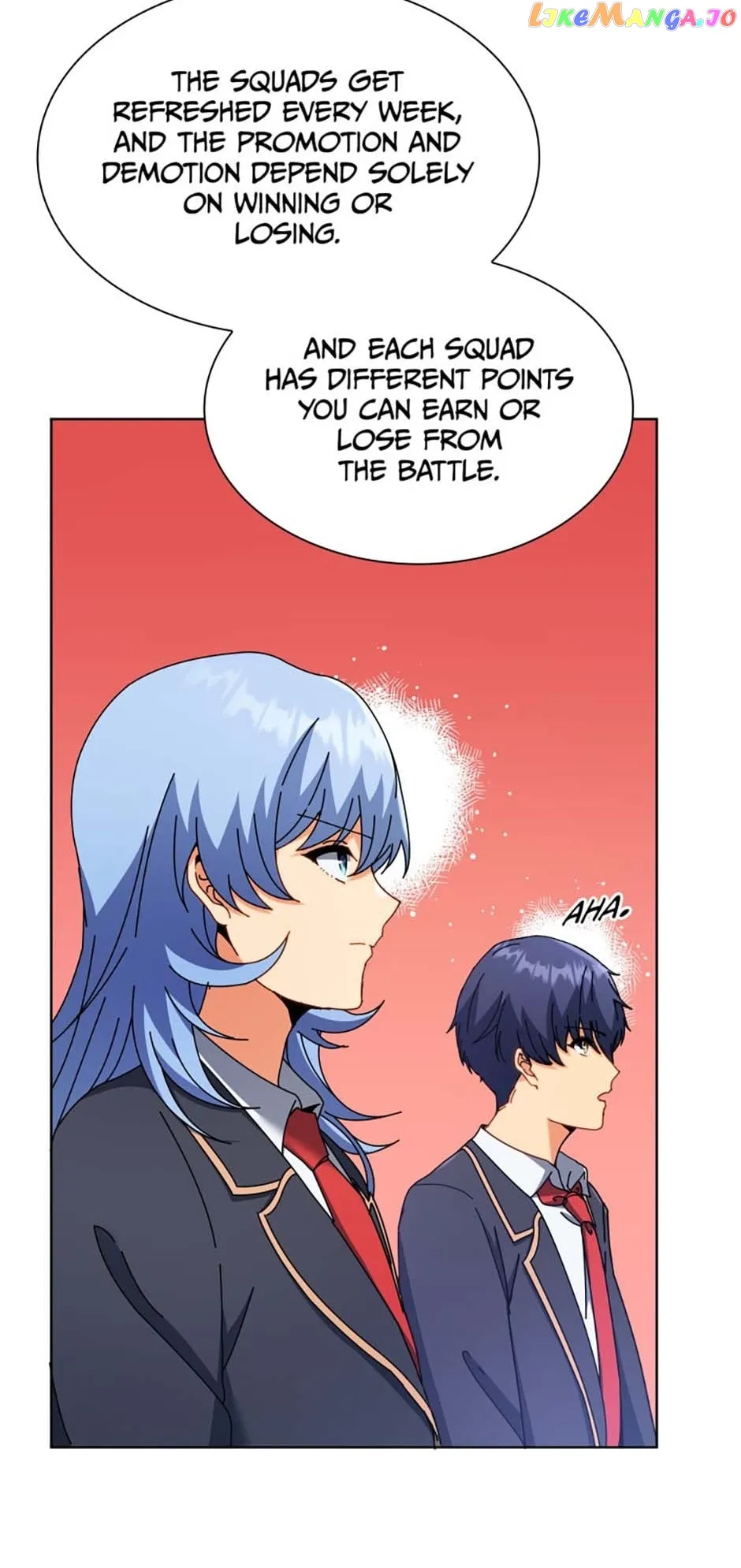 Necromancer Academy and the Genius Summoner Chapter 52 - Page 67