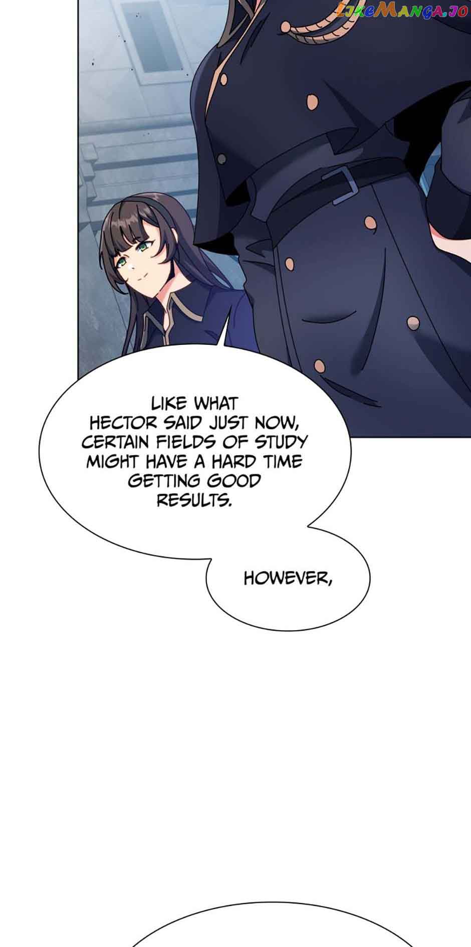 Necromancer Academy and the Genius Summoner Chapter 53 - Page 11