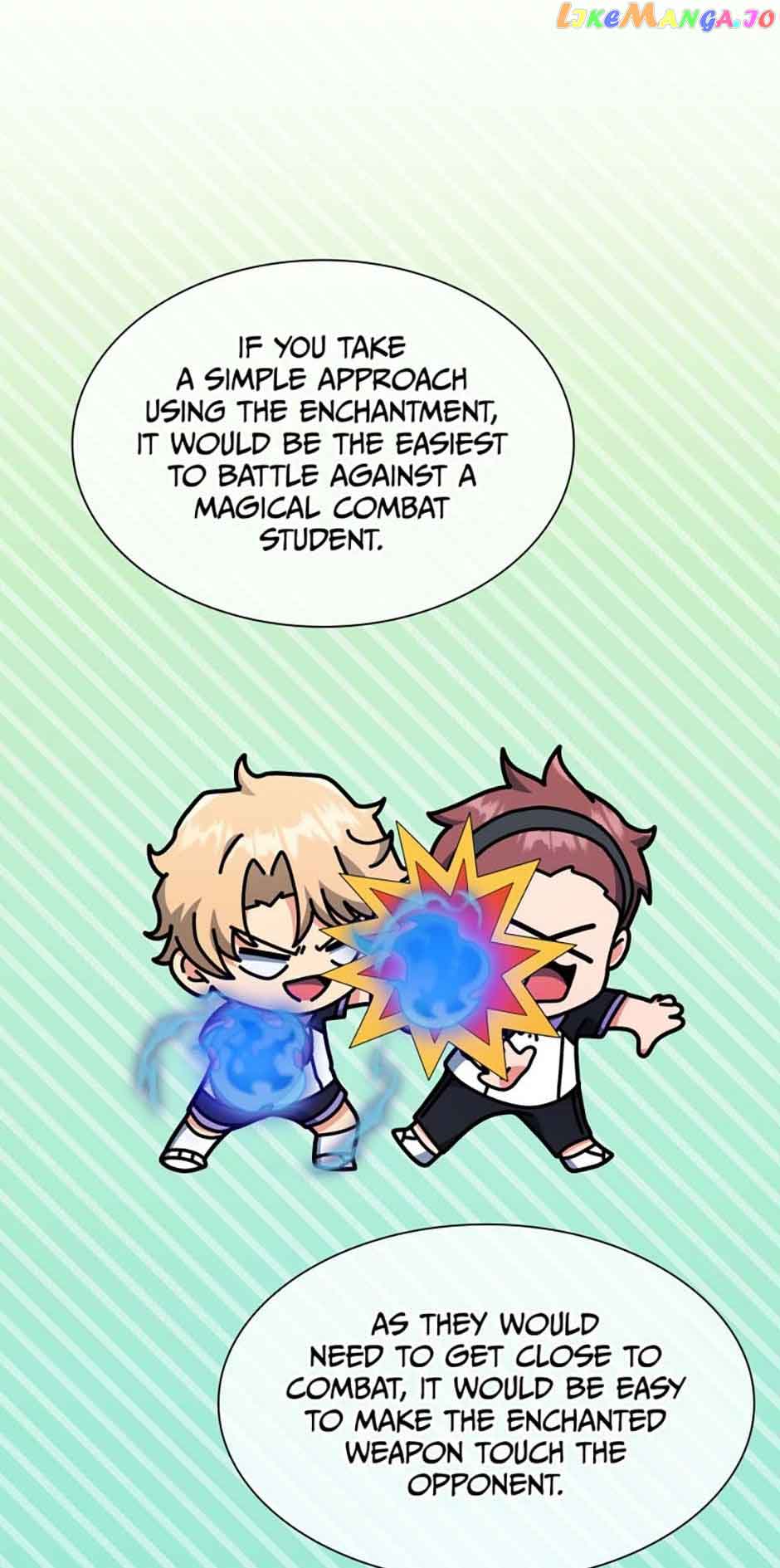 Necromancer Academy and the Genius Summoner Chapter 53 - Page 13