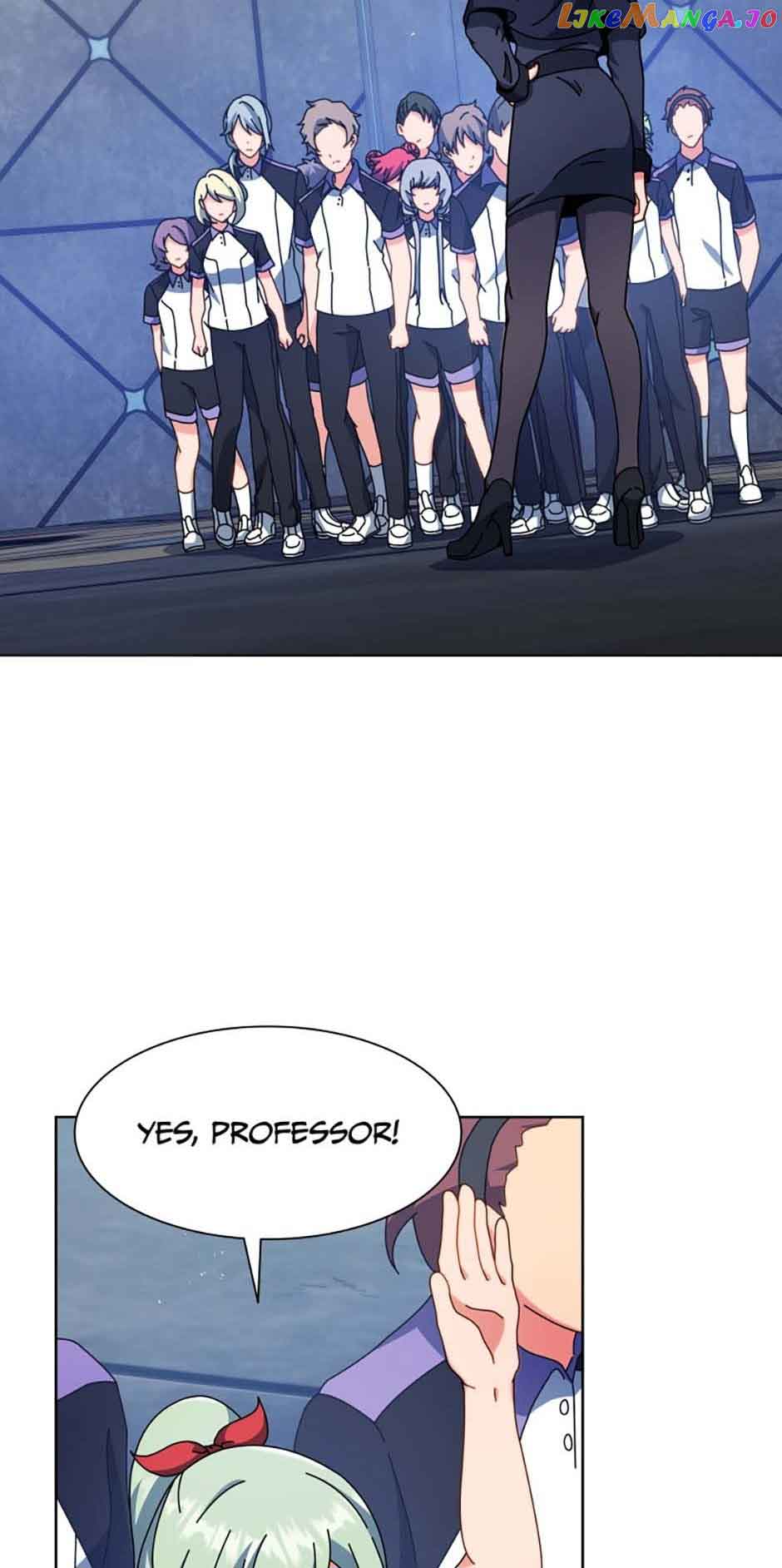 Necromancer Academy and the Genius Summoner Chapter 53 - Page 2