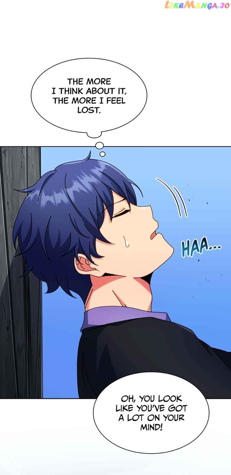 Necromancer Academy and the Genius Summoner Chapter 53 - Page 25