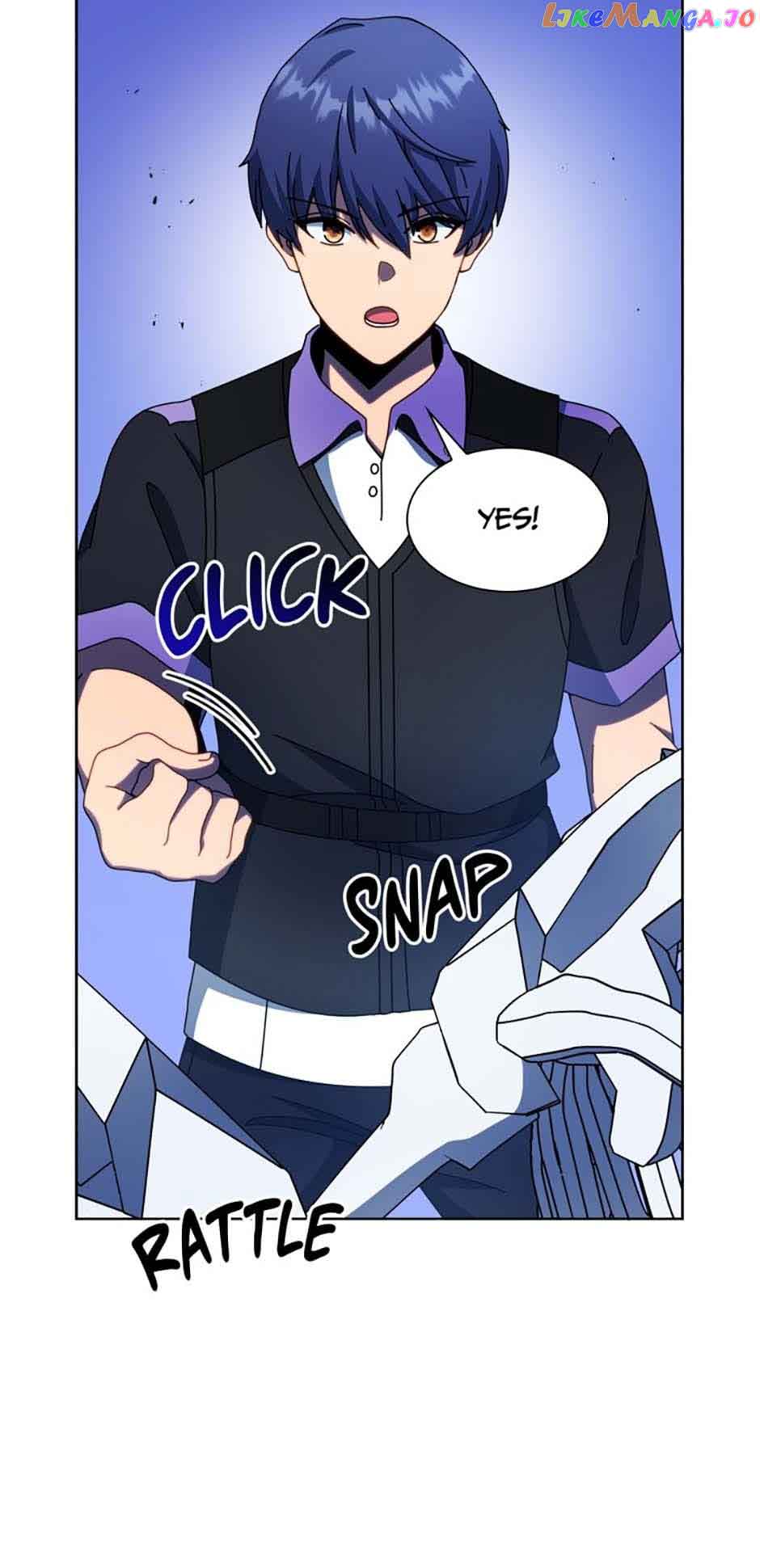 Necromancer Academy and the Genius Summoner Chapter 53 - Page 34