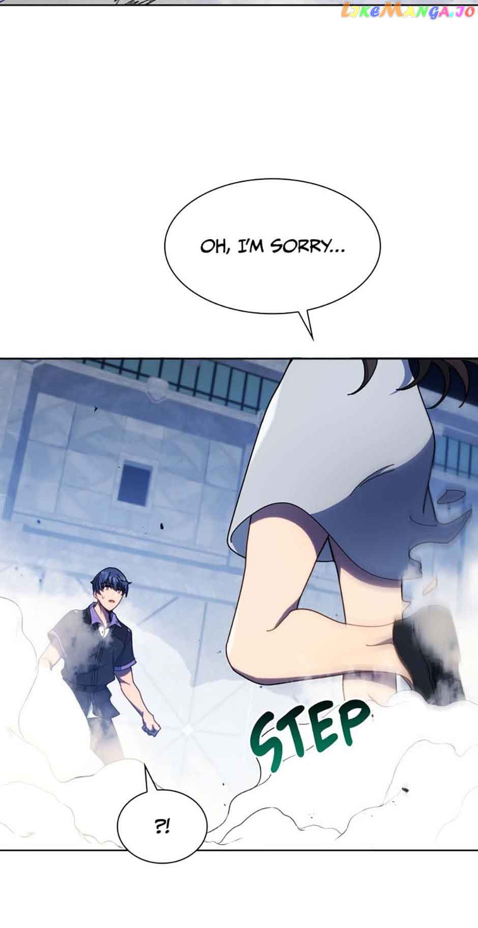 Necromancer Academy and the Genius Summoner Chapter 53 - Page 62