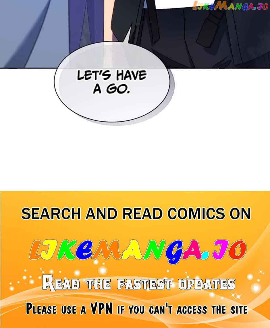 Necromancer Academy and the Genius Summoner Chapter 53 - Page 77