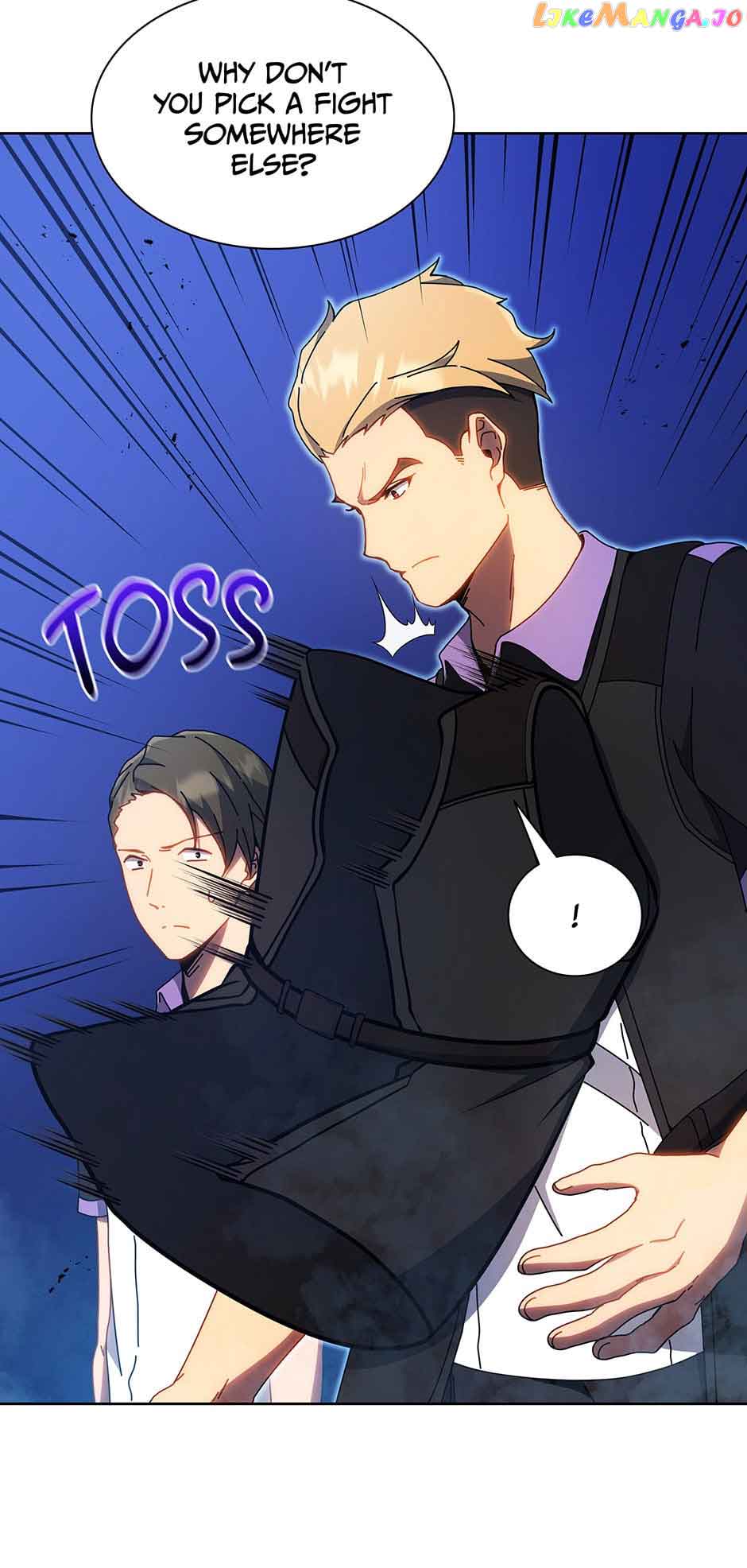 Necromancer Academy and the Genius Summoner Chapter 54 - Page 15