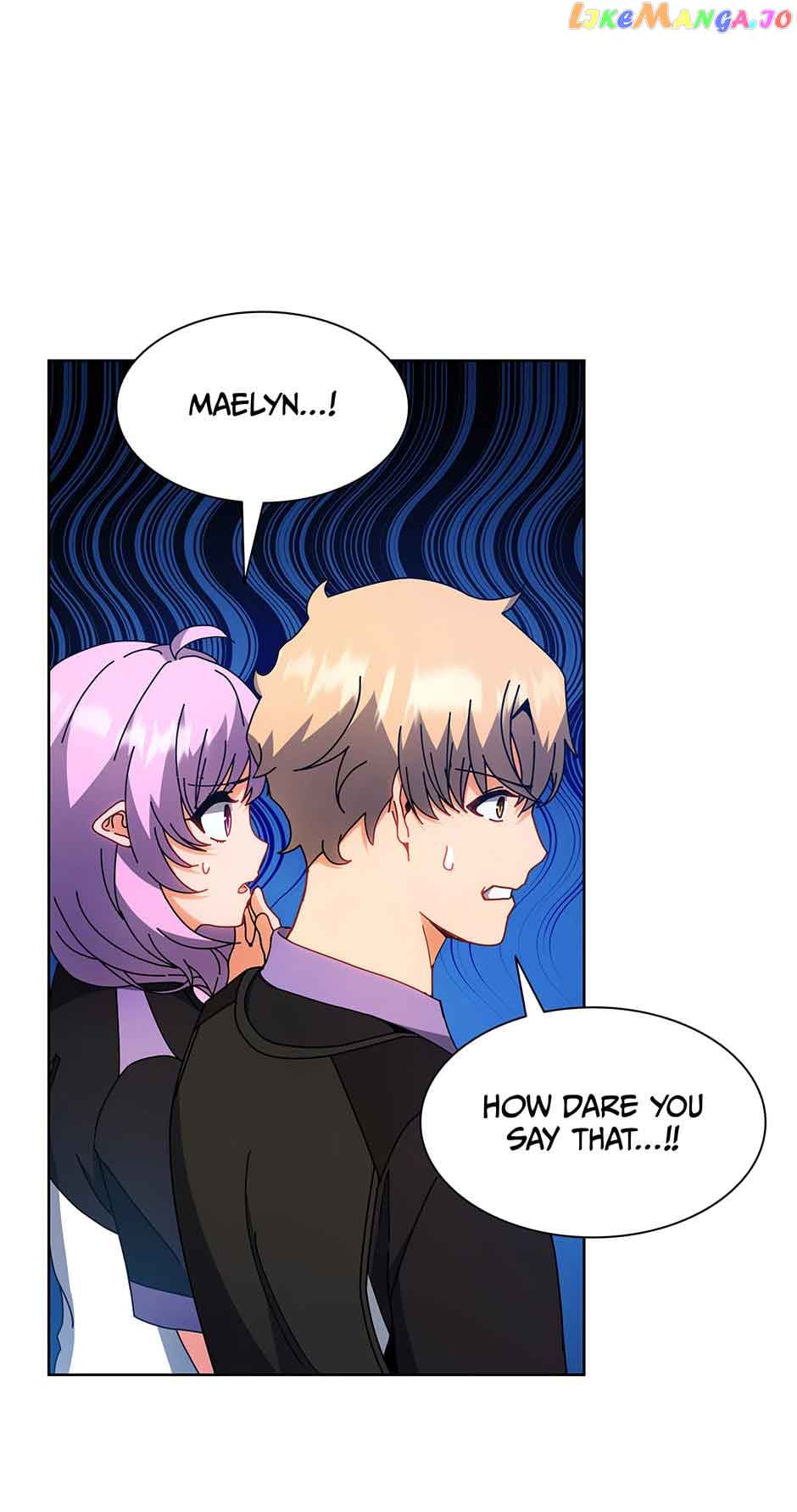 Necromancer Academy and the Genius Summoner Chapter 54 - Page 23