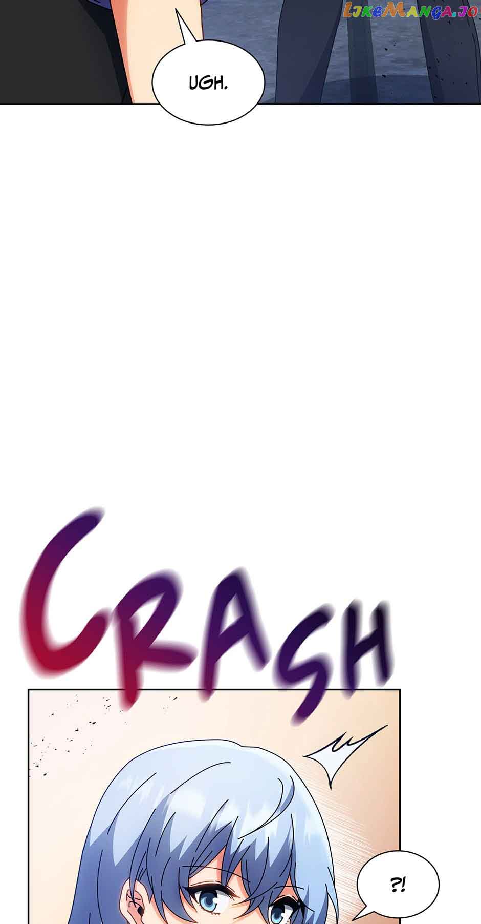 Necromancer Academy and the Genius Summoner Chapter 54 - Page 3