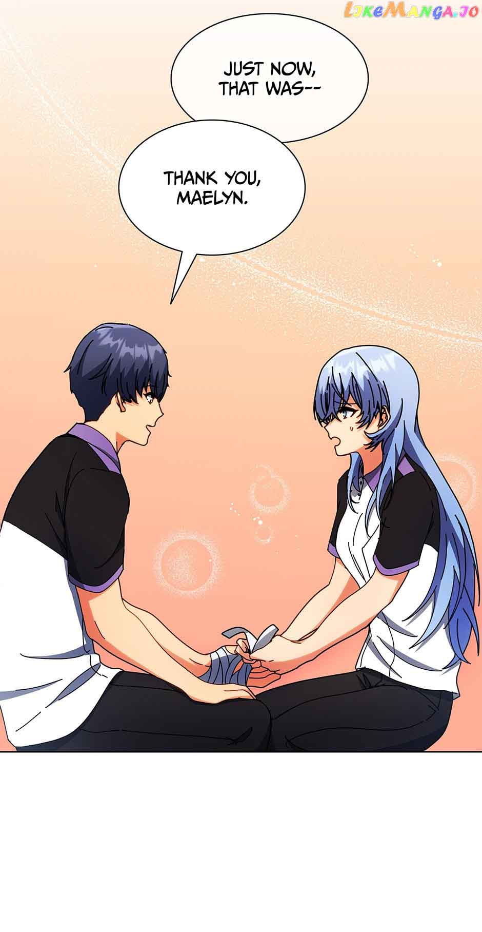 Necromancer Academy and the Genius Summoner Chapter 54 - Page 49