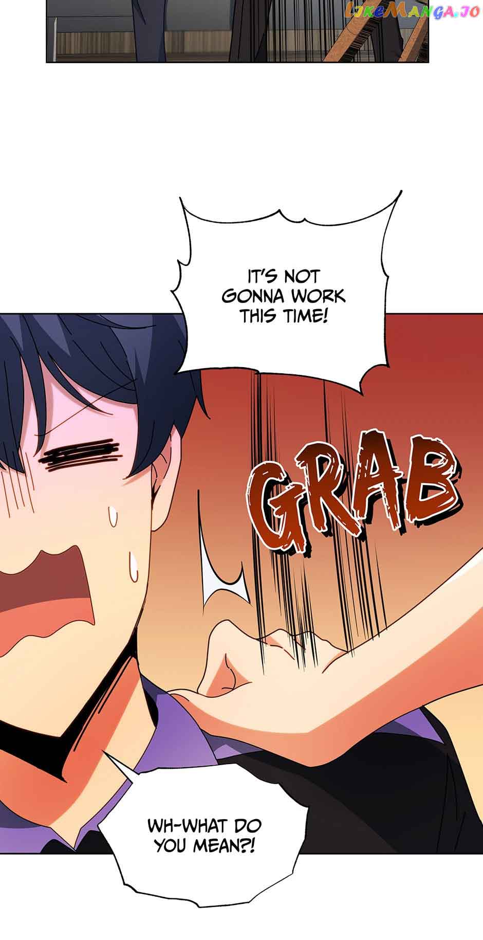 Necromancer Academy and the Genius Summoner Chapter 54 - Page 55