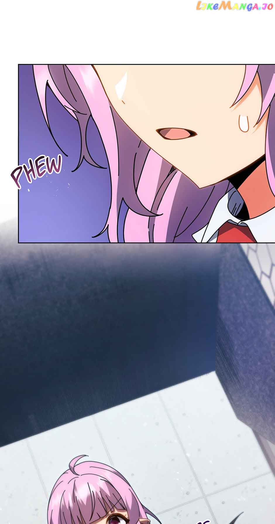 Necromancer Academy and the Genius Summoner Chapter 54 - Page 87