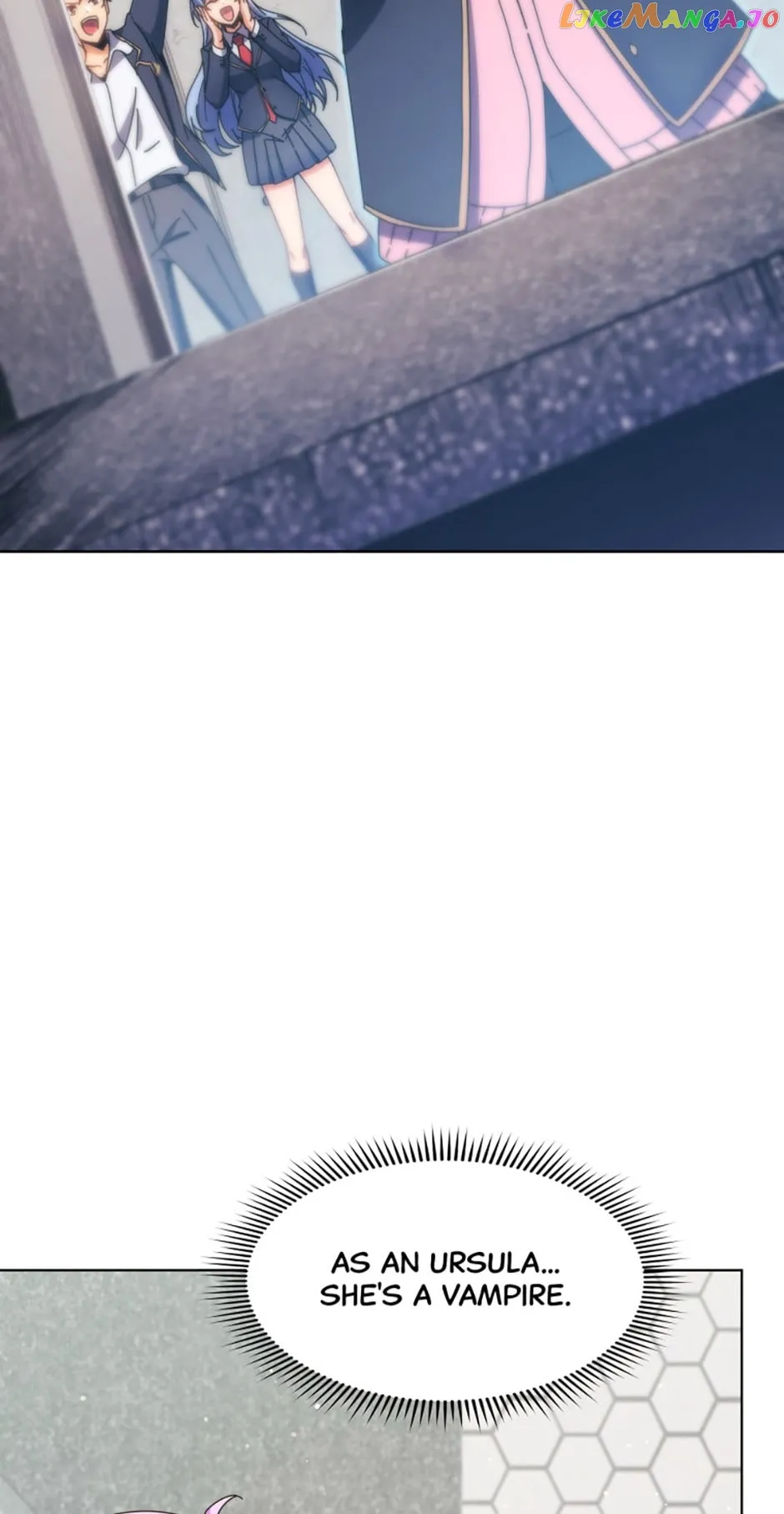 Necromancer Academy and the Genius Summoner Chapter 55 - Page 11