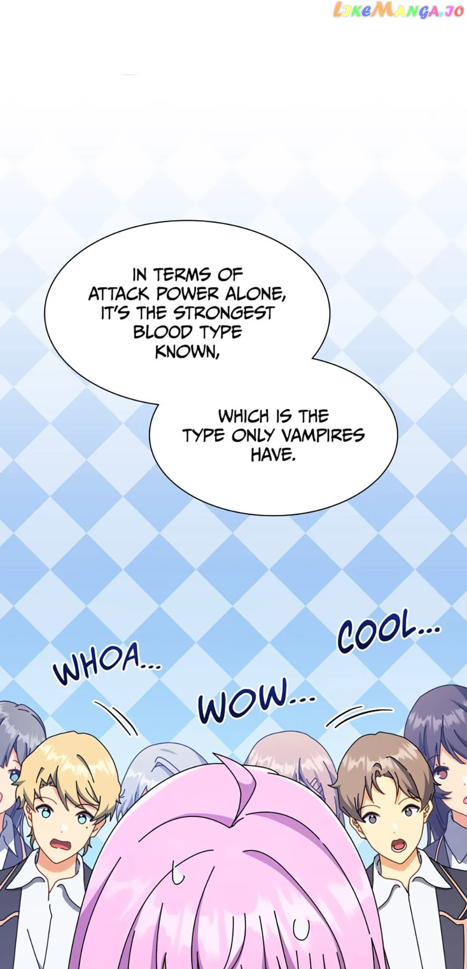 Necromancer Academy and the Genius Summoner Chapter 55 - Page 19