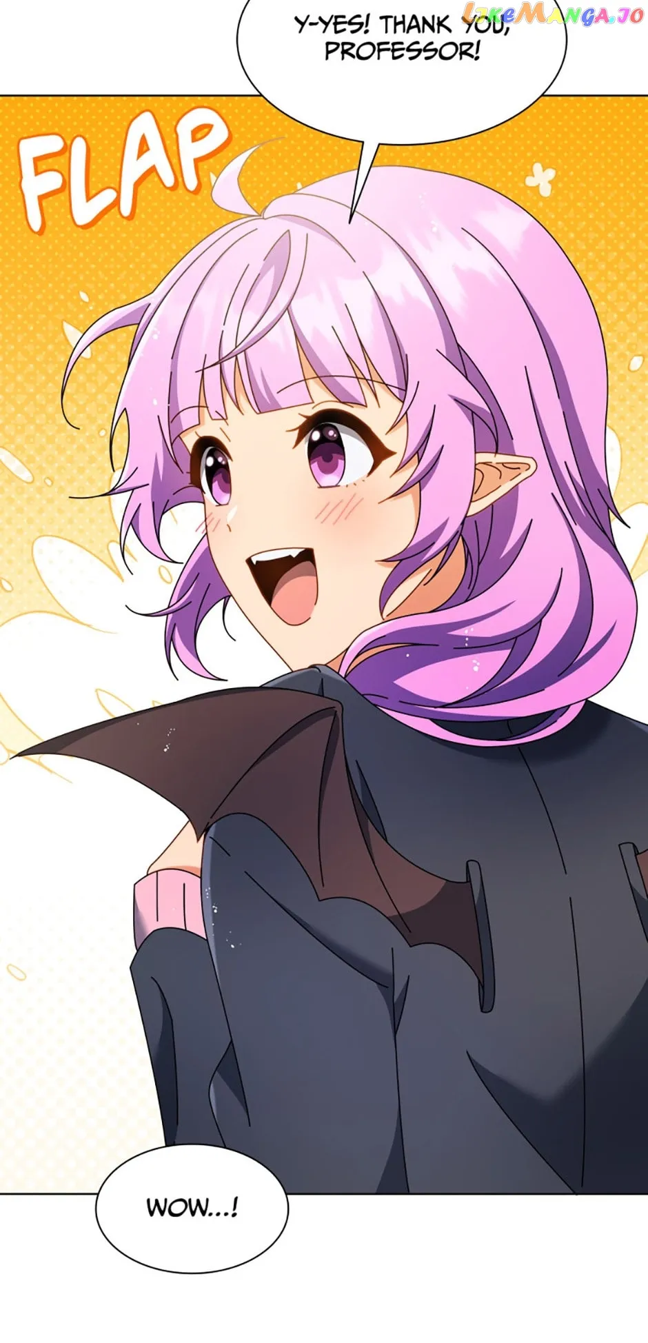 Necromancer Academy and the Genius Summoner Chapter 55 - Page 22