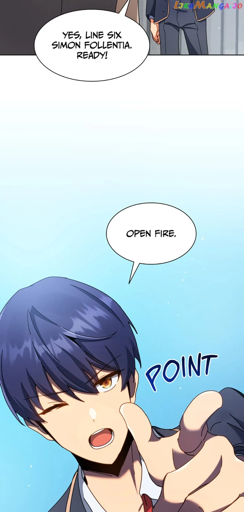 Necromancer Academy and the Genius Summoner Chapter 55 - Page 26