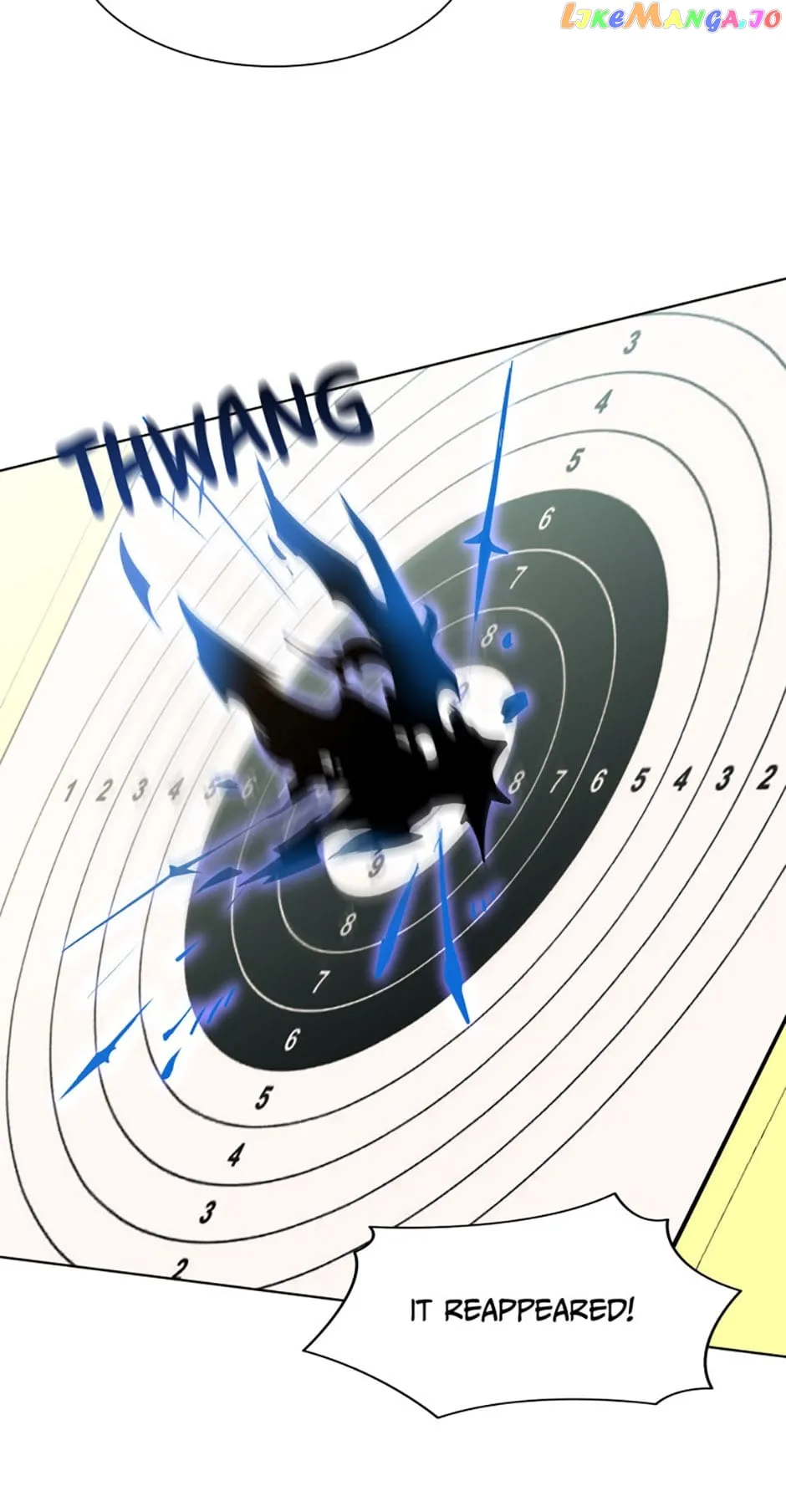 Necromancer Academy and the Genius Summoner Chapter 55 - Page 32