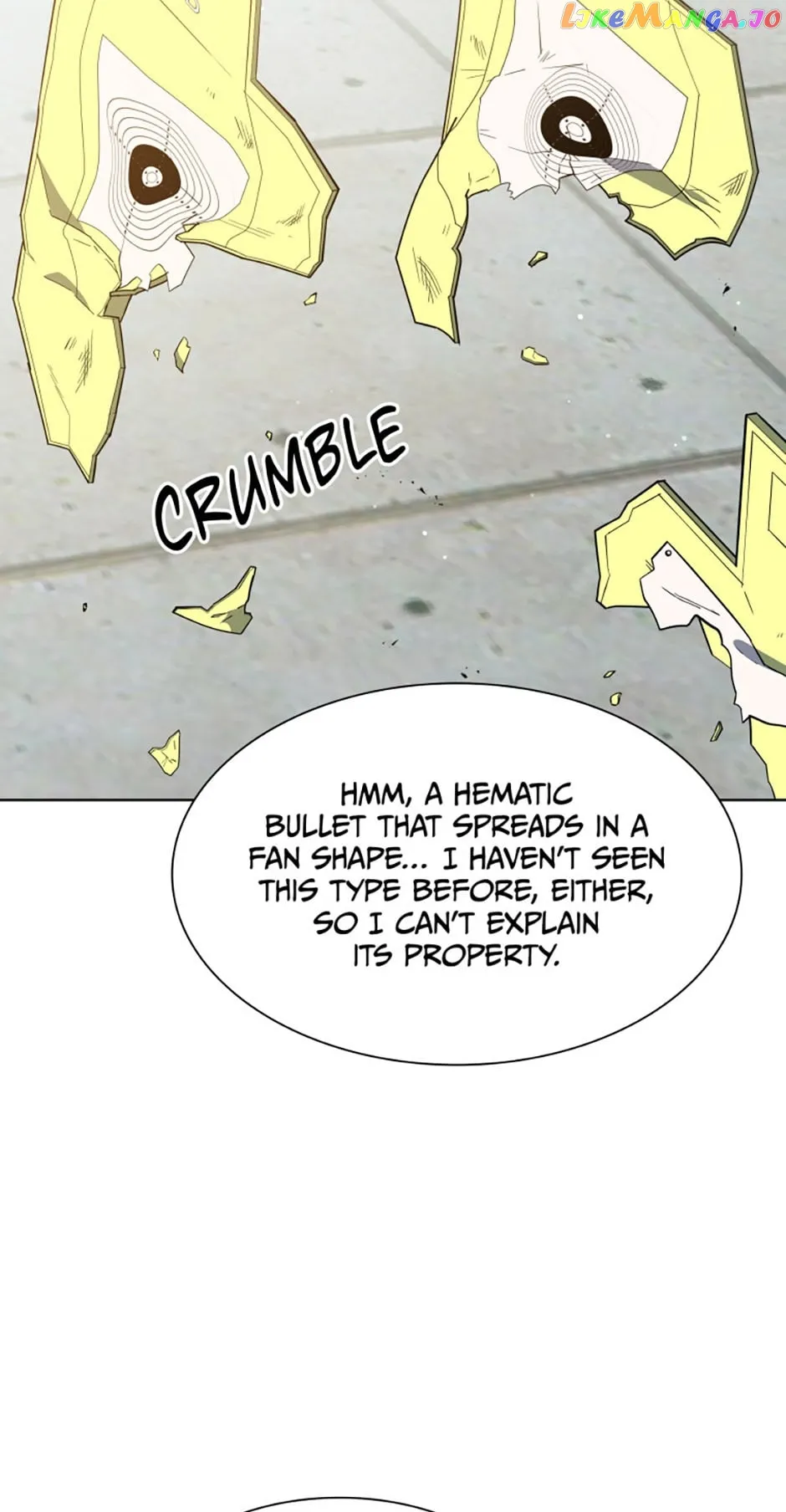 Necromancer Academy and the Genius Summoner Chapter 55 - Page 36