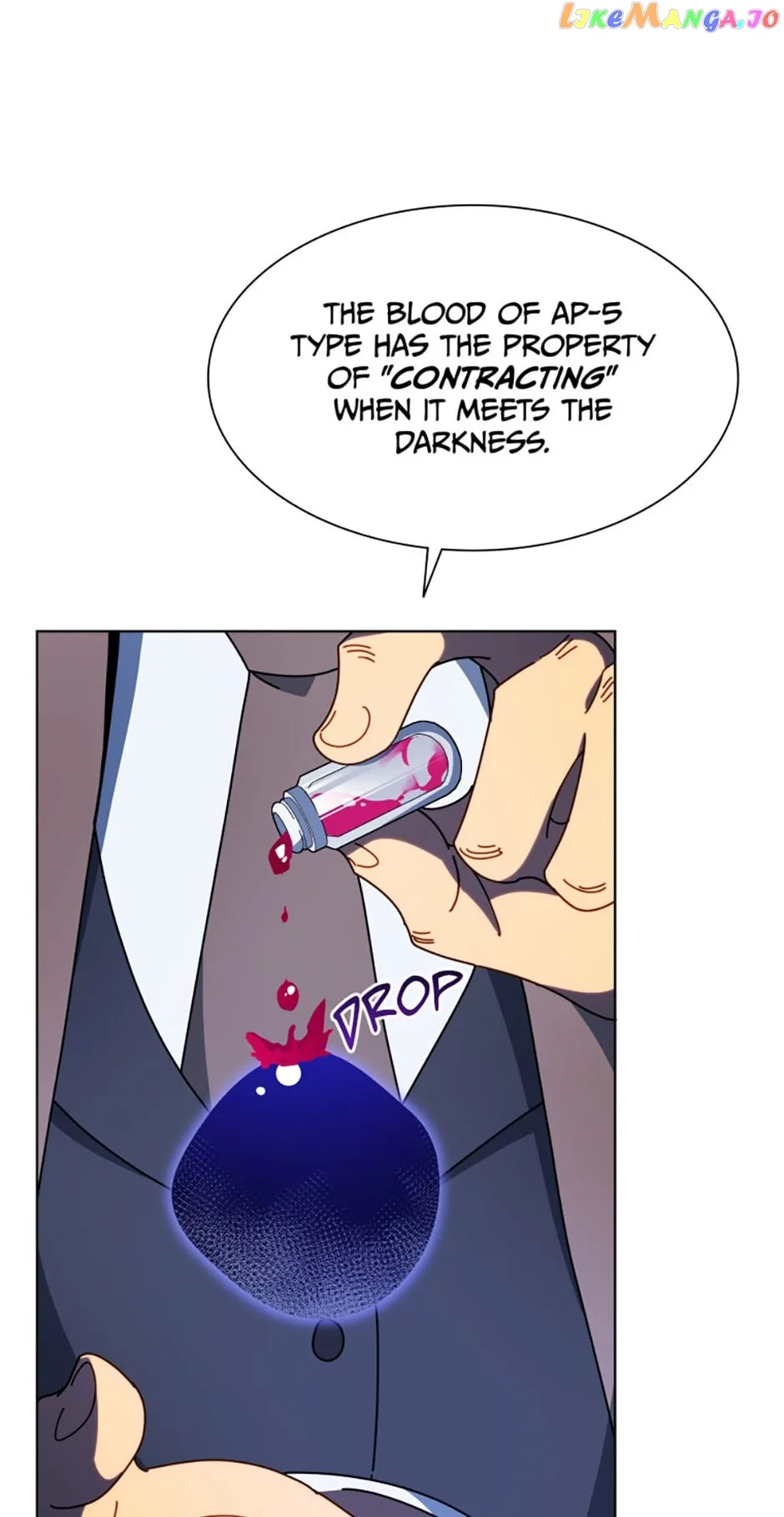 Necromancer Academy and the Genius Summoner Chapter 55 - Page 4