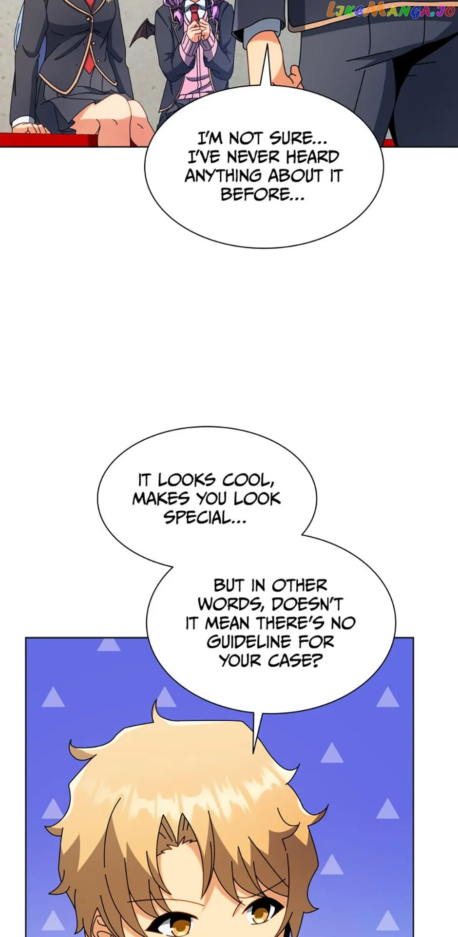 Necromancer Academy and the Genius Summoner Chapter 55 - Page 40