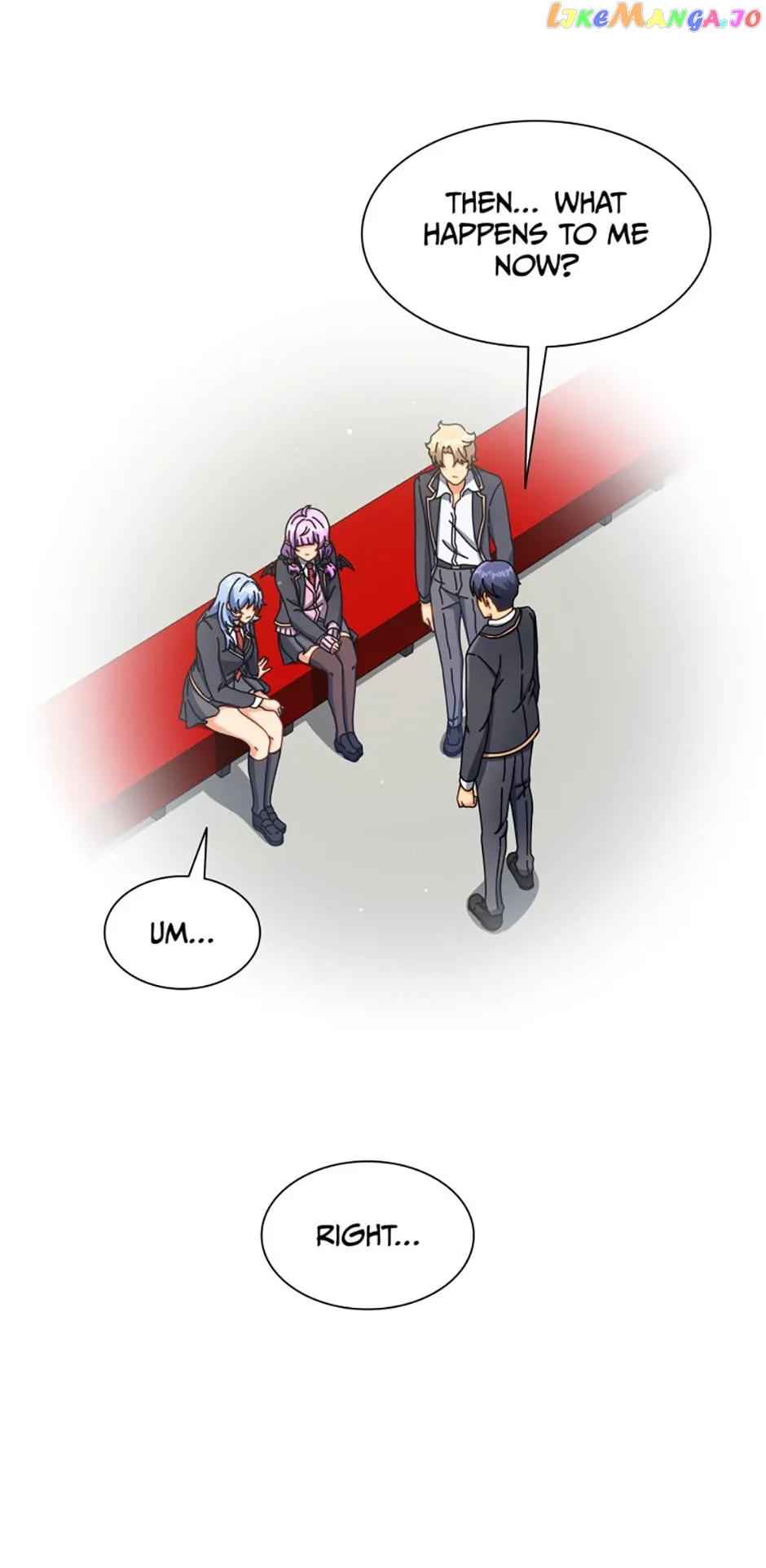 Necromancer Academy and the Genius Summoner Chapter 55 - Page 44