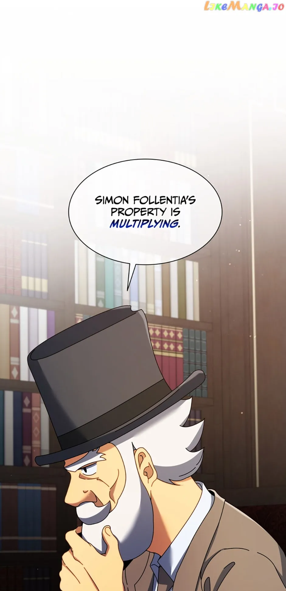 Necromancer Academy and the Genius Summoner Chapter 55 - Page 46