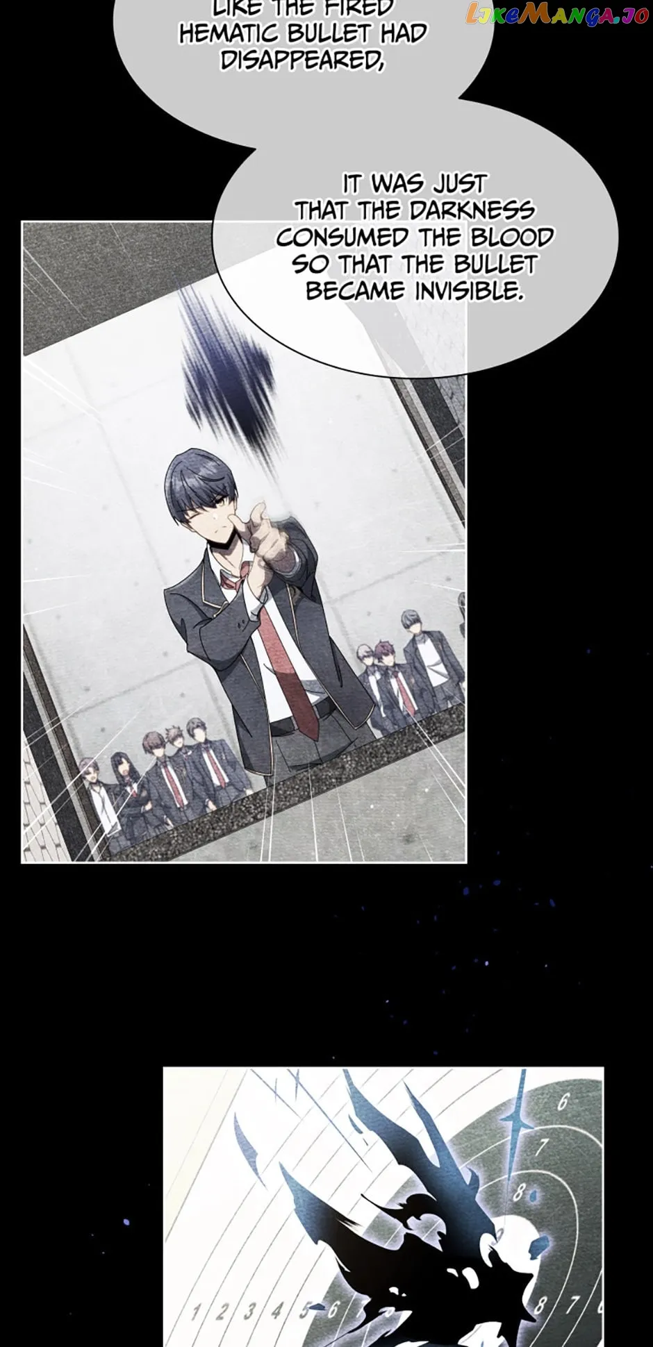 Necromancer Academy and the Genius Summoner Chapter 55 - Page 49