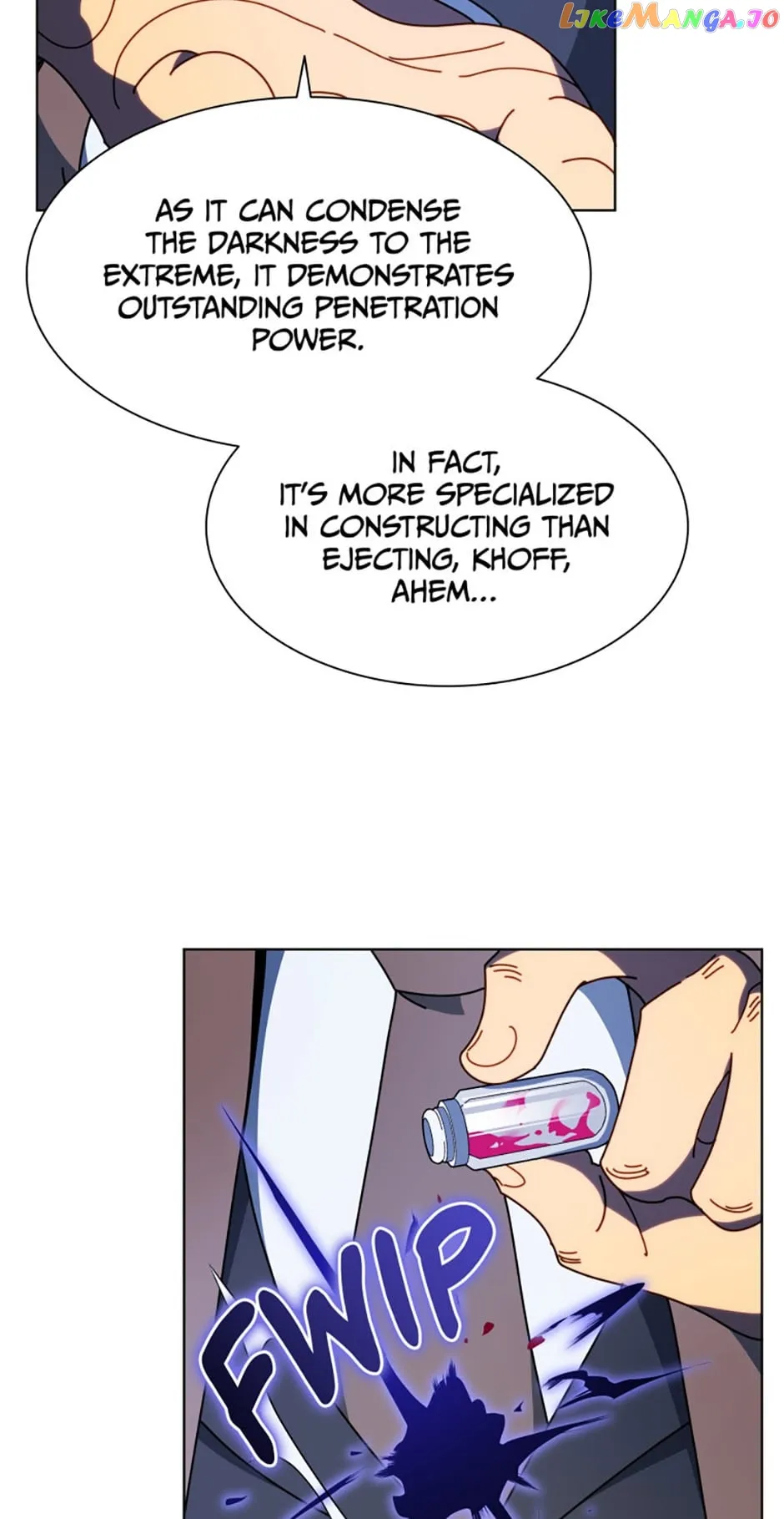 Necromancer Academy and the Genius Summoner Chapter 55 - Page 5