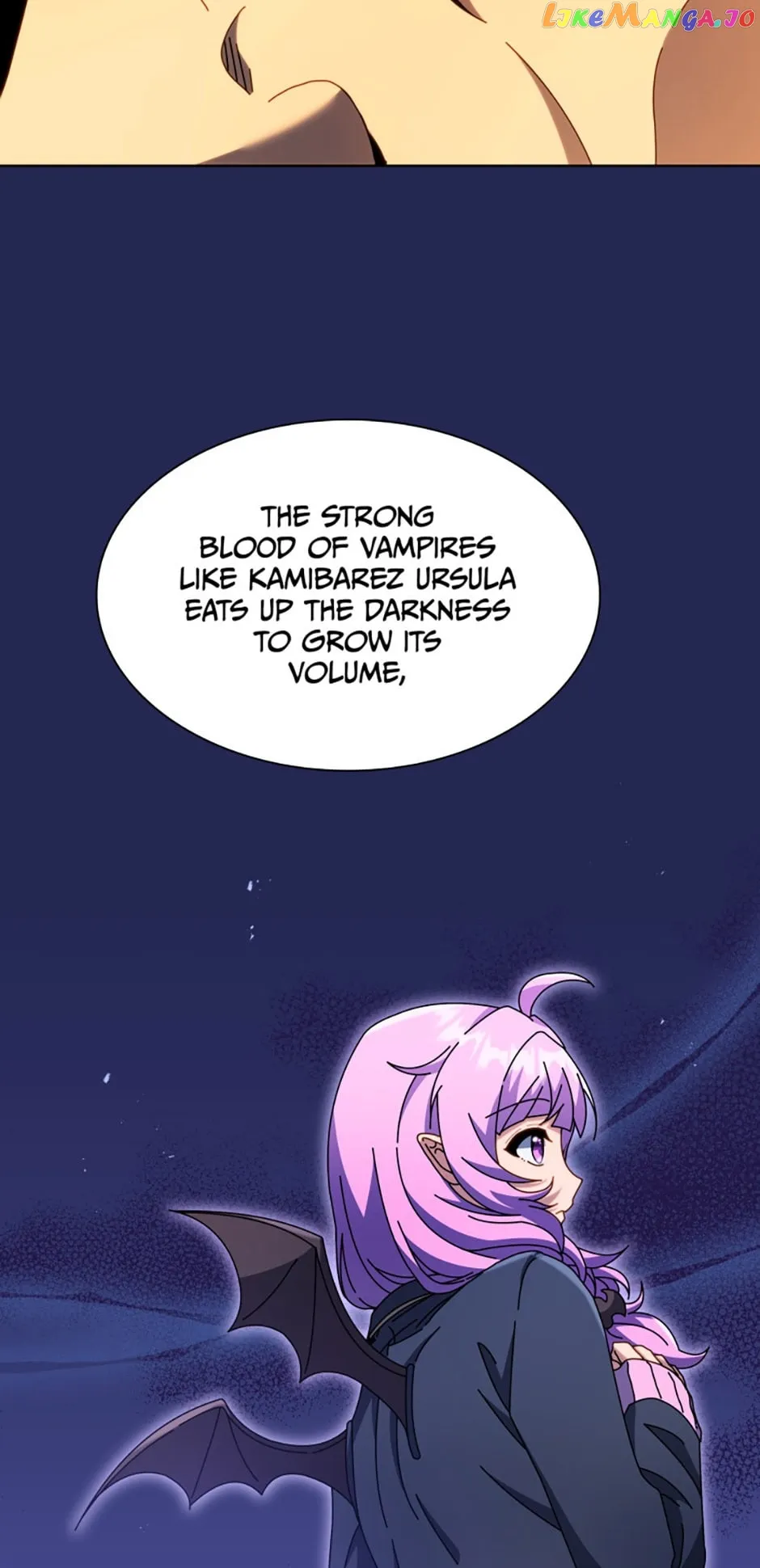 Necromancer Academy and the Genius Summoner Chapter 55 - Page 51