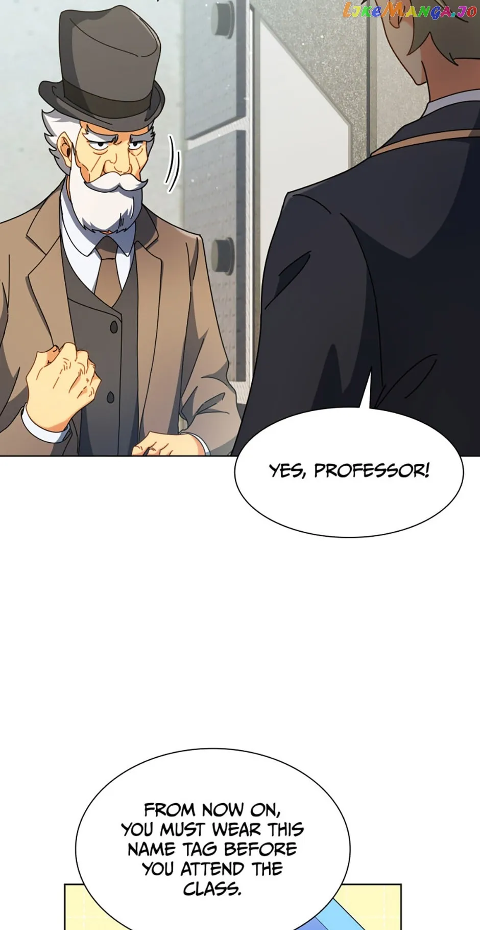 Necromancer Academy and the Genius Summoner Chapter 55 - Page 7