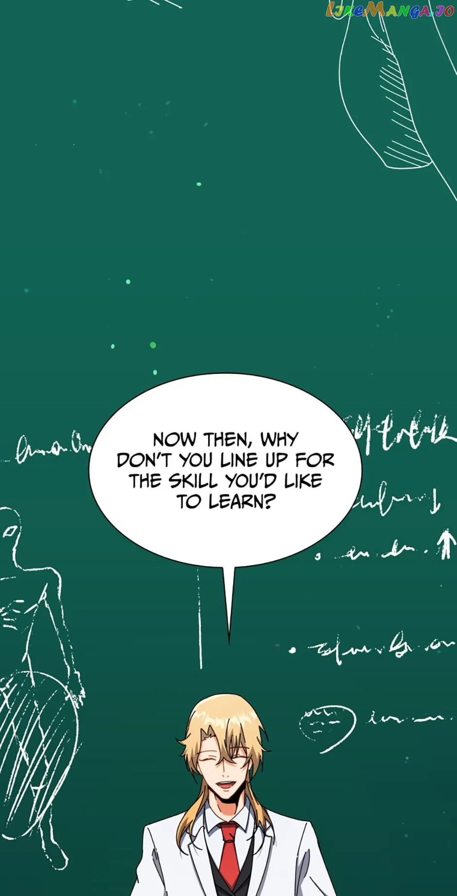 Necromancer Academy and the Genius Summoner Chapter 56 - Page 11