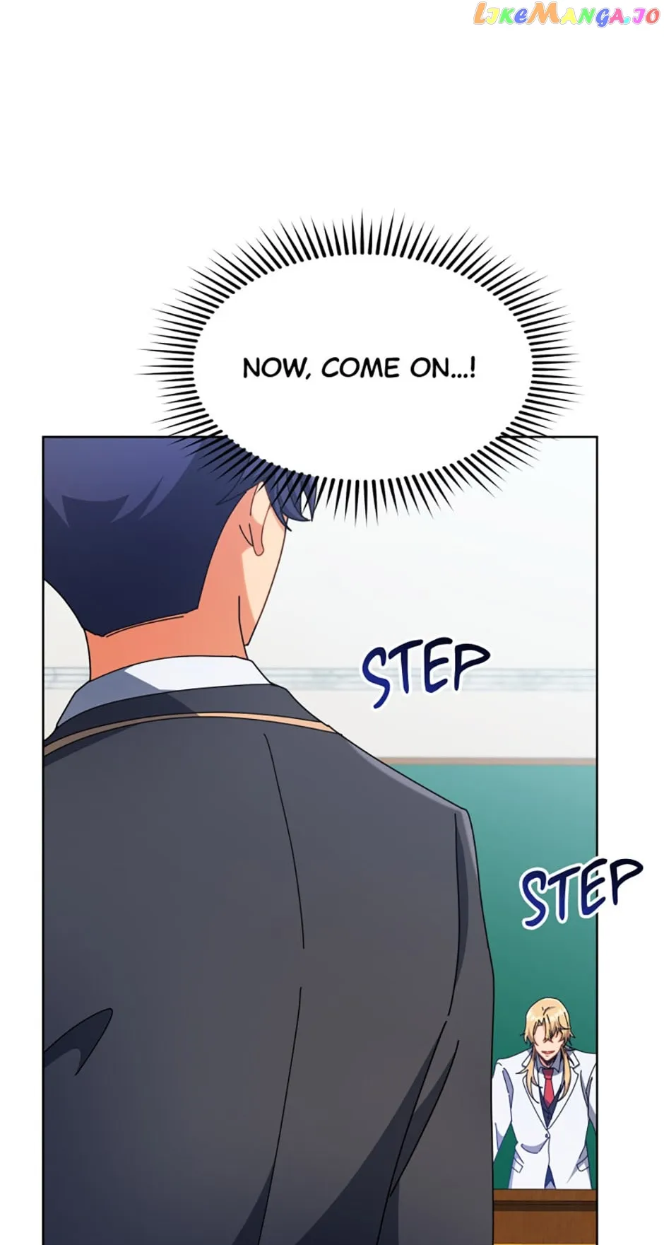 Necromancer Academy and the Genius Summoner Chapter 56 - Page 17