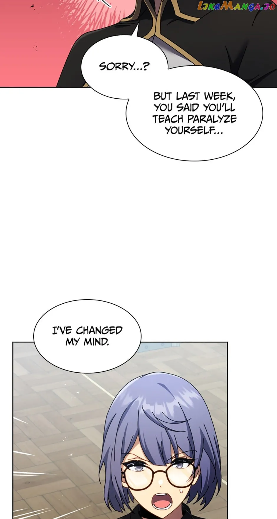 Necromancer Academy and the Genius Summoner Chapter 56 - Page 26