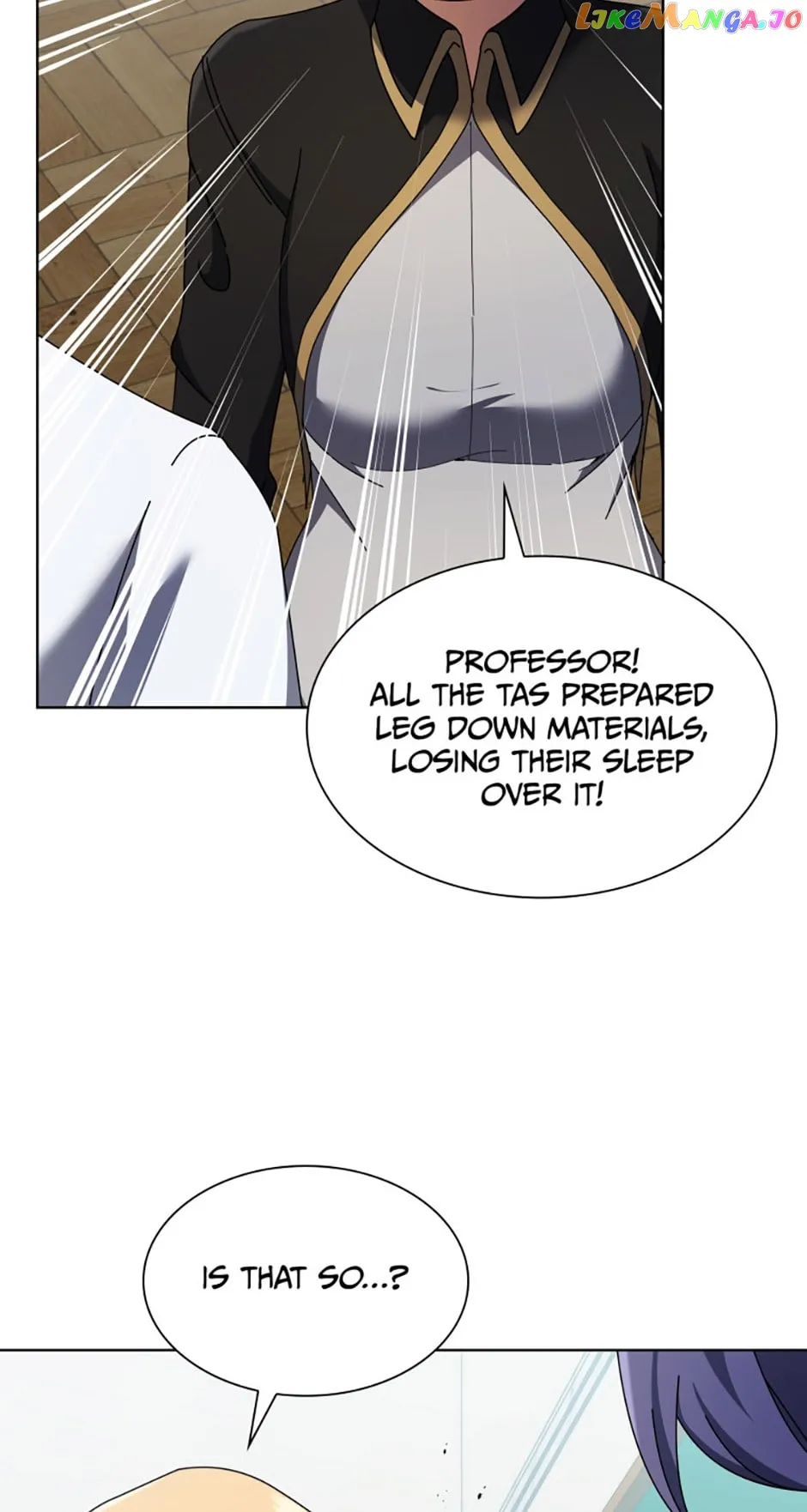 Necromancer Academy and the Genius Summoner Chapter 56 - Page 27