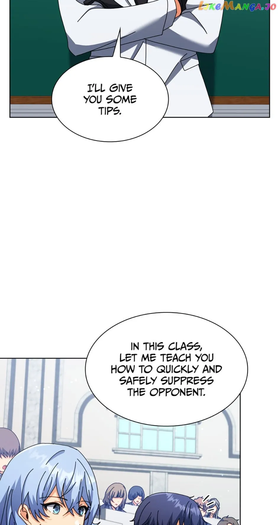 Necromancer Academy and the Genius Summoner Chapter 56 - Page 3