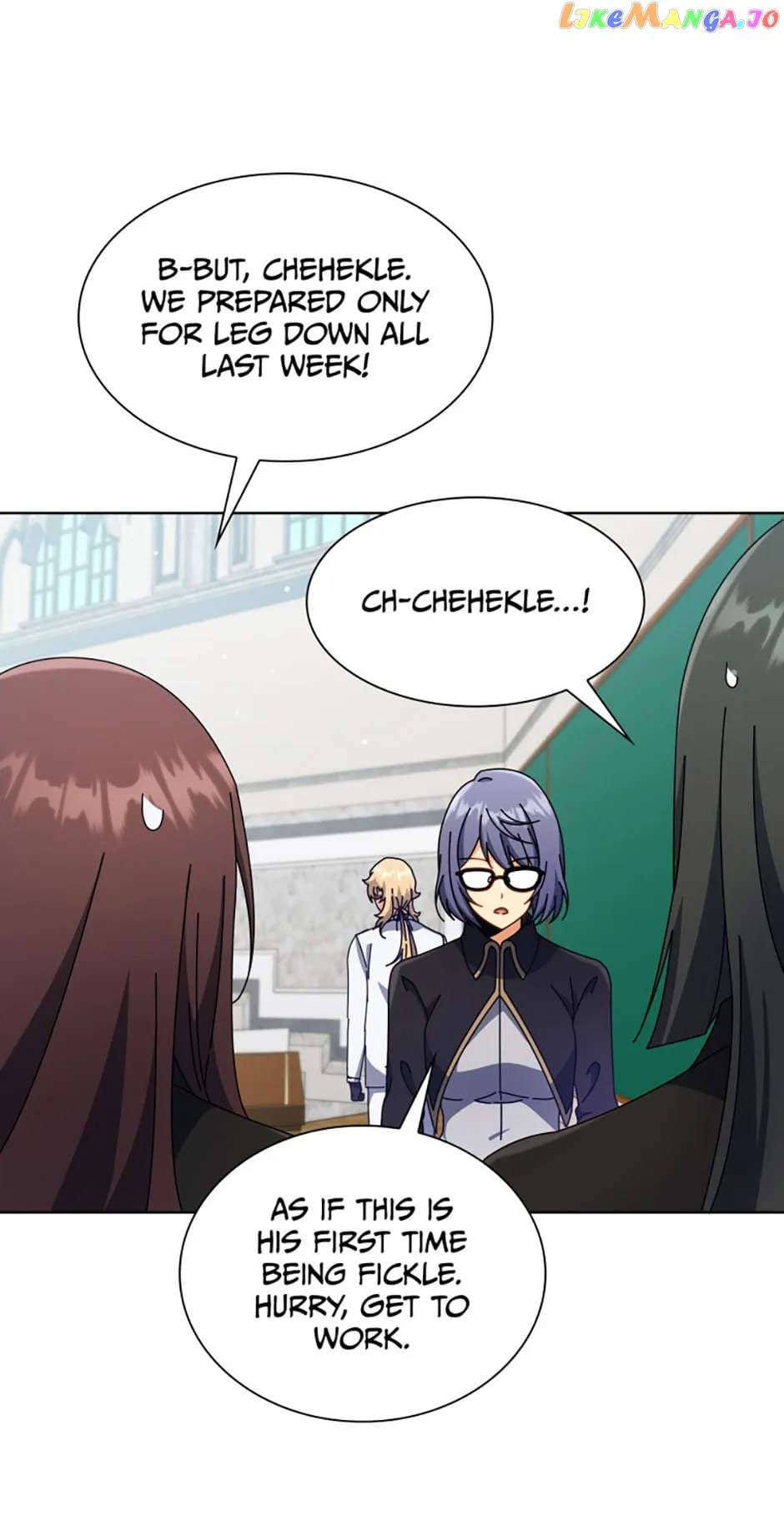 Necromancer Academy and the Genius Summoner Chapter 56 - Page 31