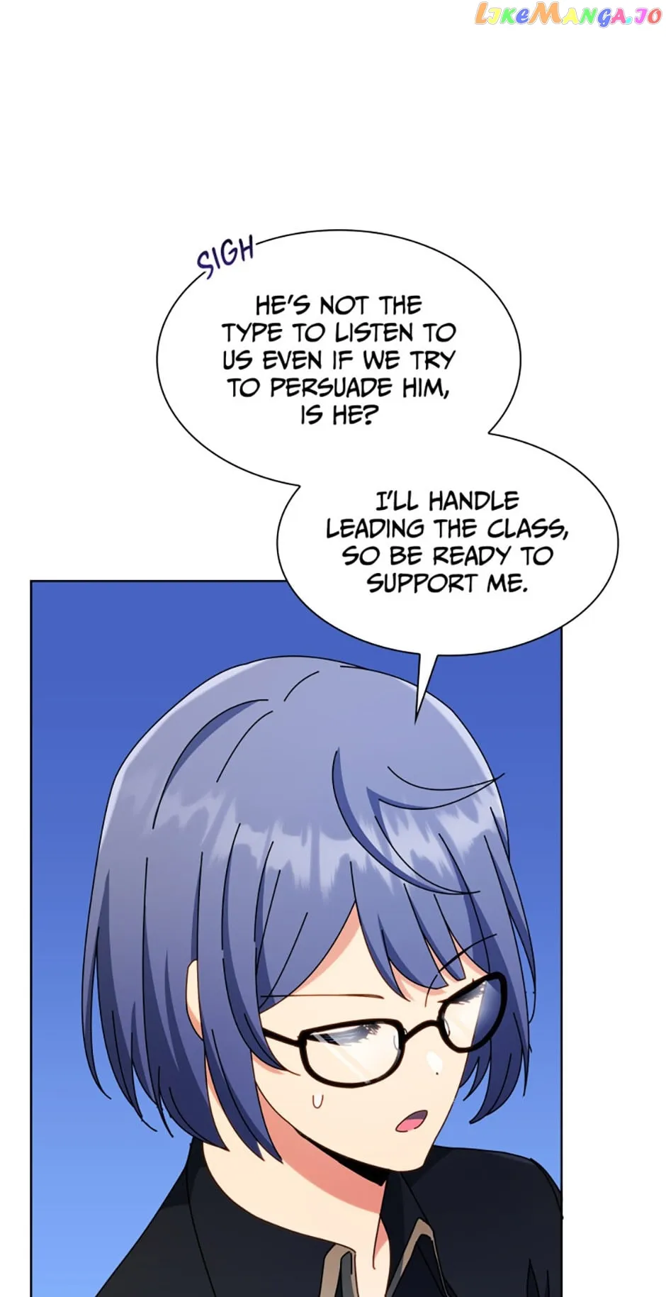 Necromancer Academy and the Genius Summoner Chapter 56 - Page 32